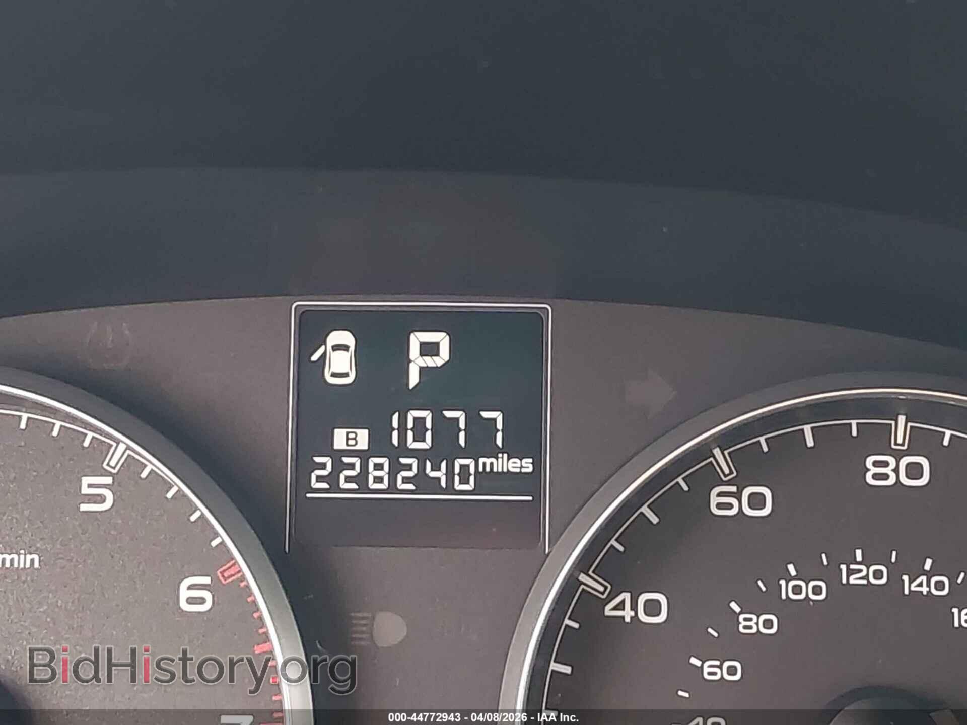 2014 SUBARU OUTBACK - VIN: 4S4BRBCC4E3242436 - Фото 15