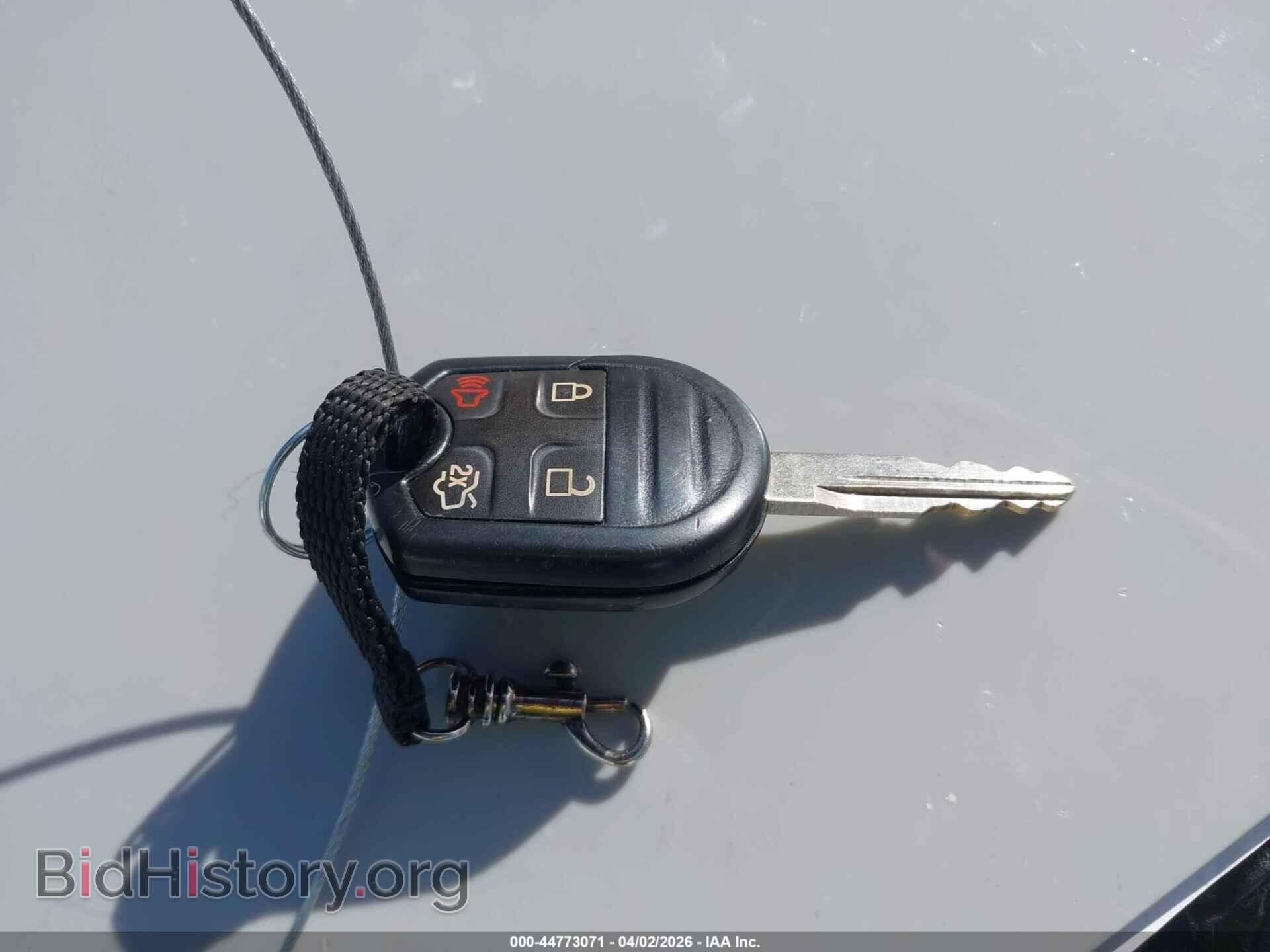 2013 FORD EDGE - VIN: 2FMDK3JC0DBA97643 - Фото 11