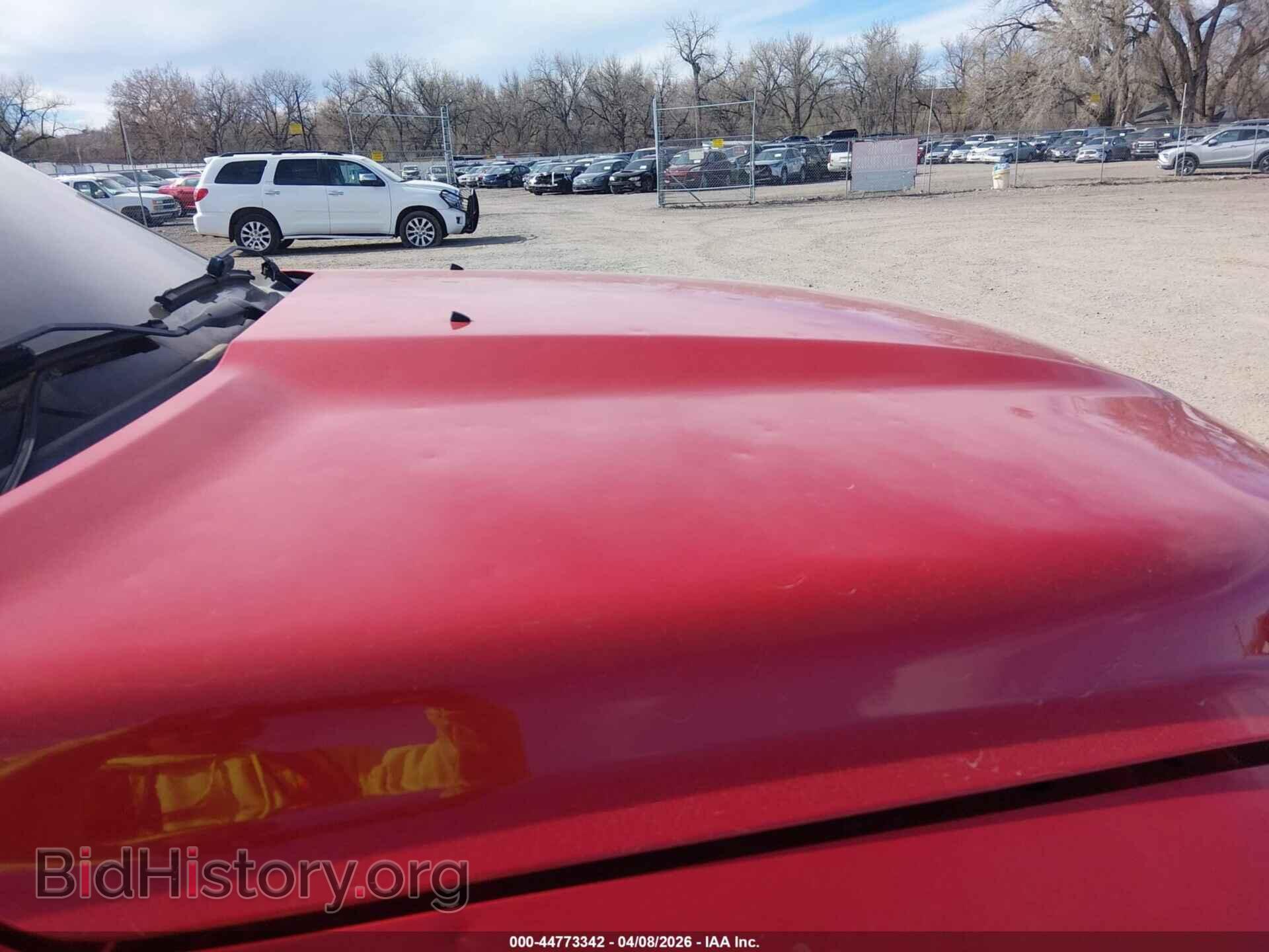 2012 RAM 1500 - VIN: 1C6RD7GP7CS136438 - Фото 21