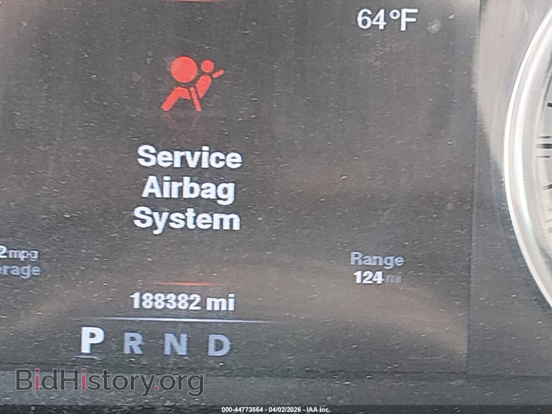 2014 RAM 1500 - VIN: 1C6RR7NT5ES303285 - Фото 15