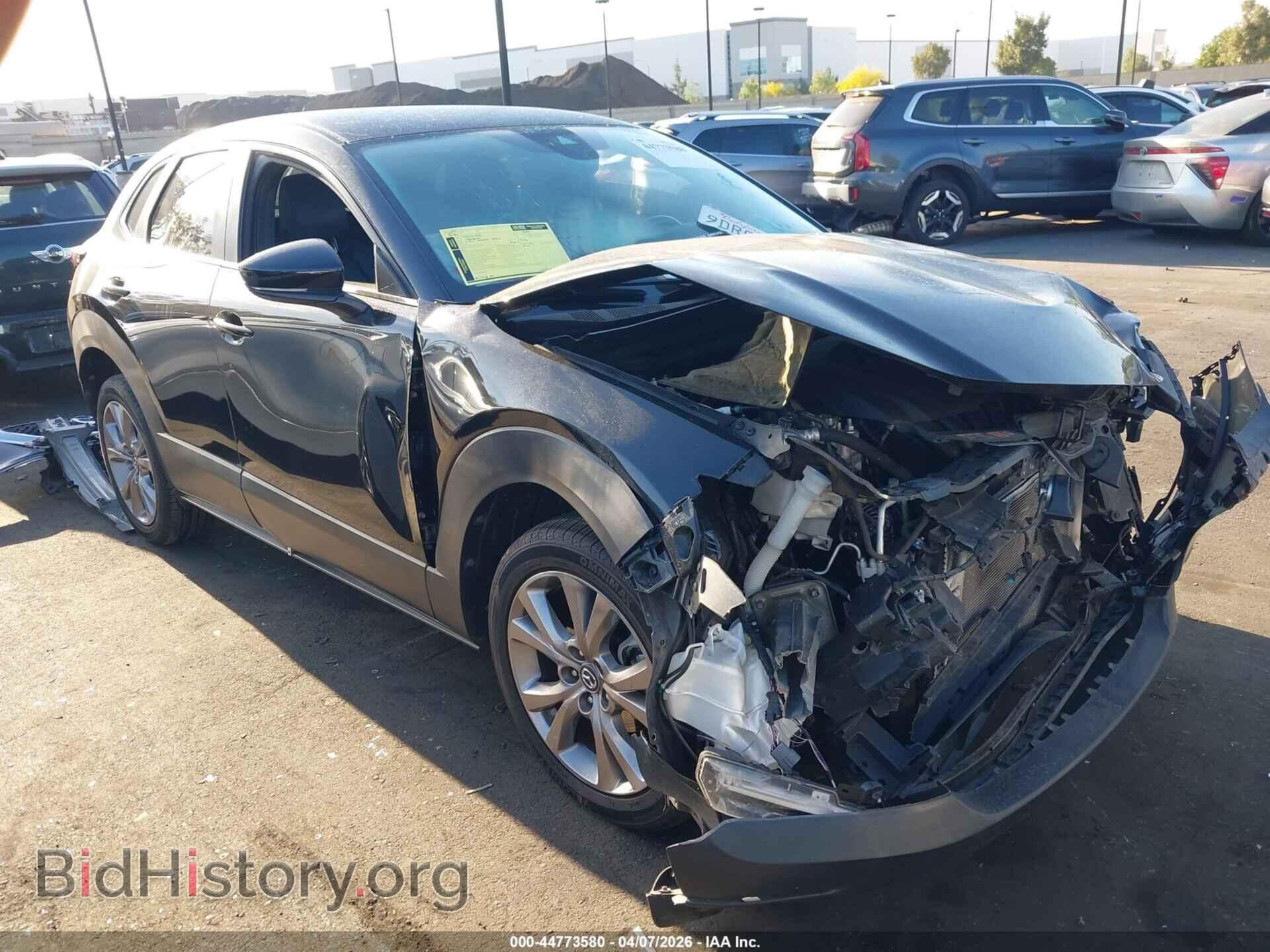 Photo 3MVDMABL9MM244802 - MAZDA CX-30 2021