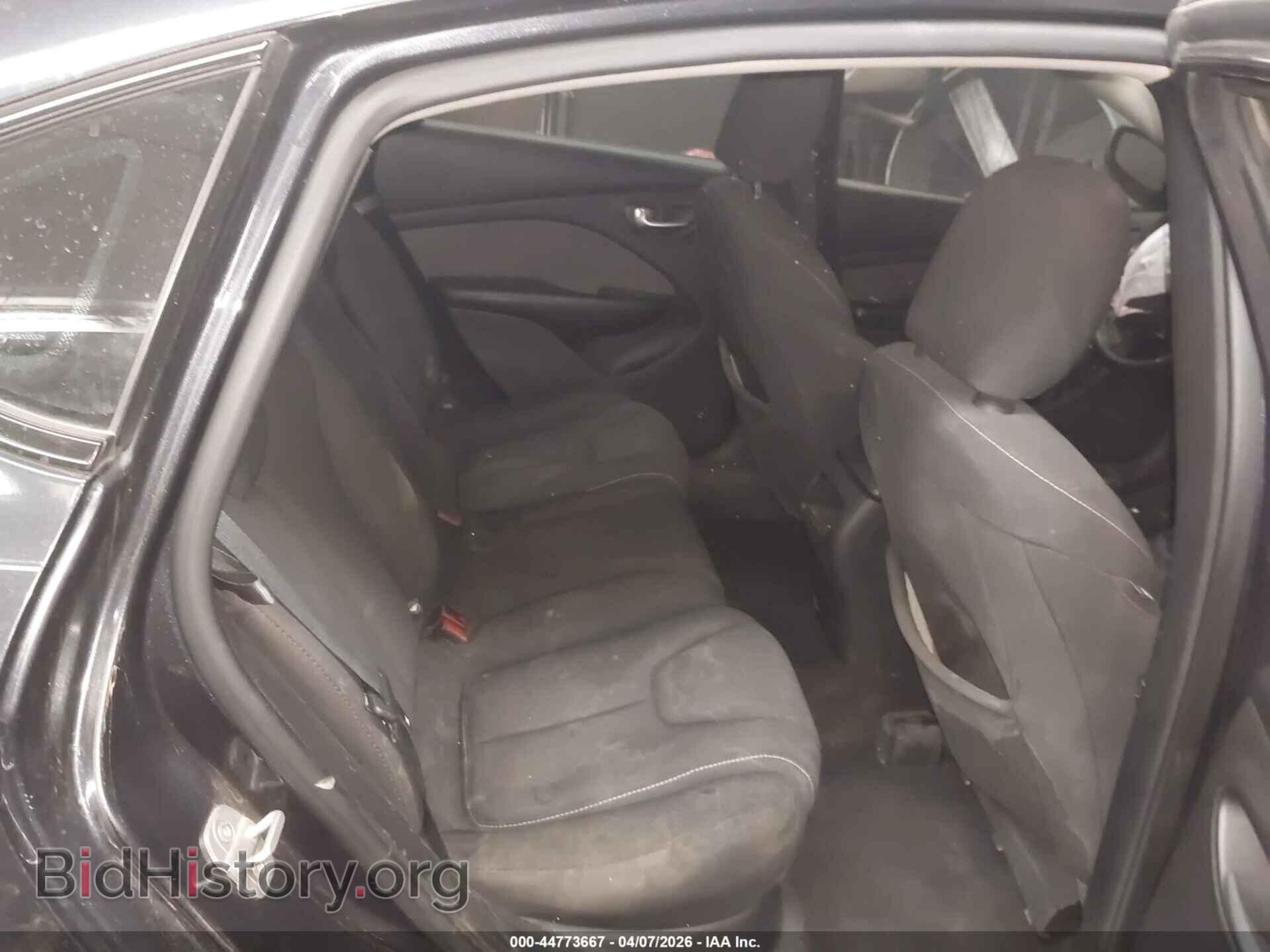 2013 DODGE DART - VIN: 1C3CDFBA8DD288802 - Photo 8