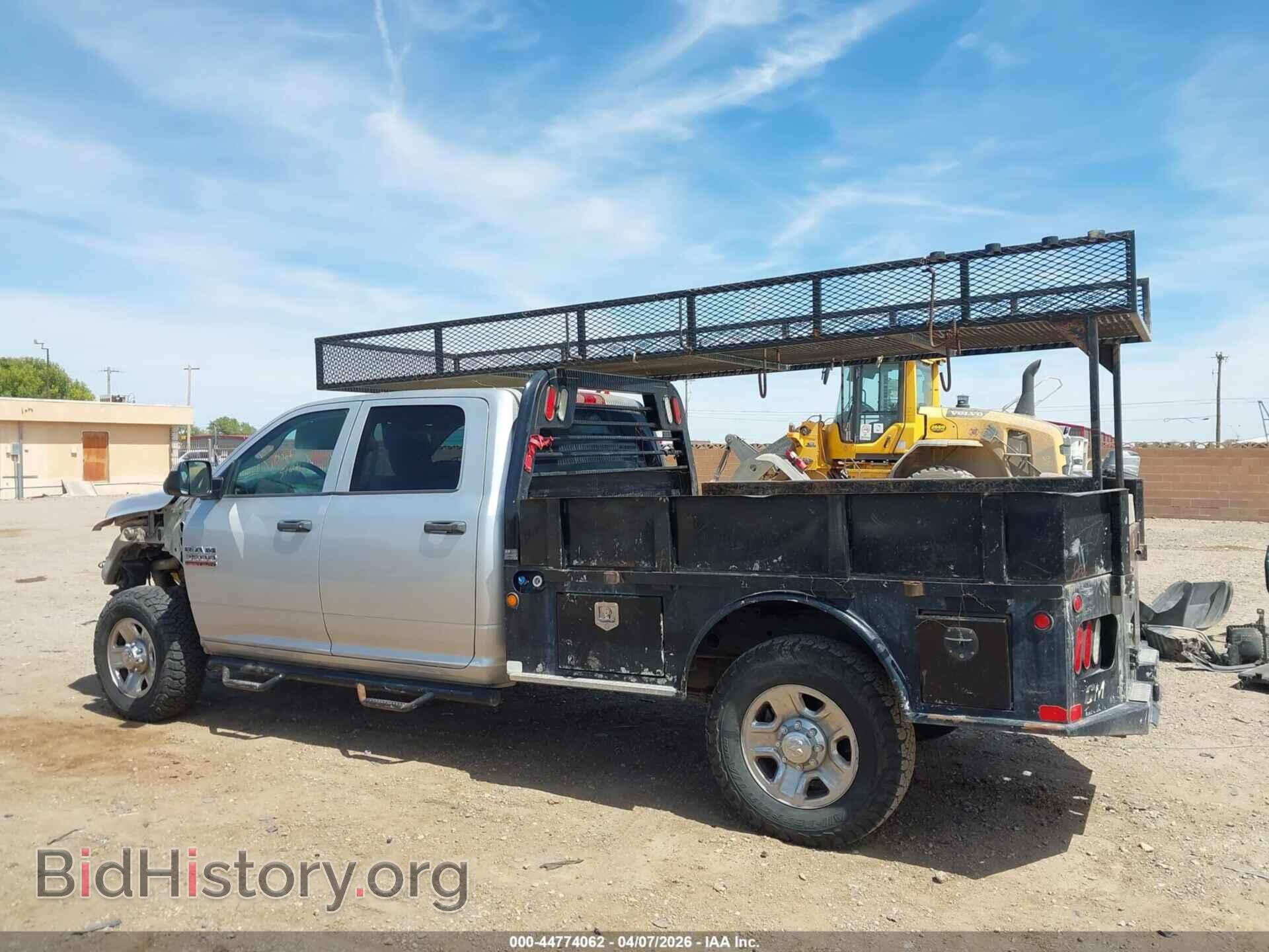 2014 RAM 3500 - VIN: 3C63R3GL5EG268640 - Фото 15