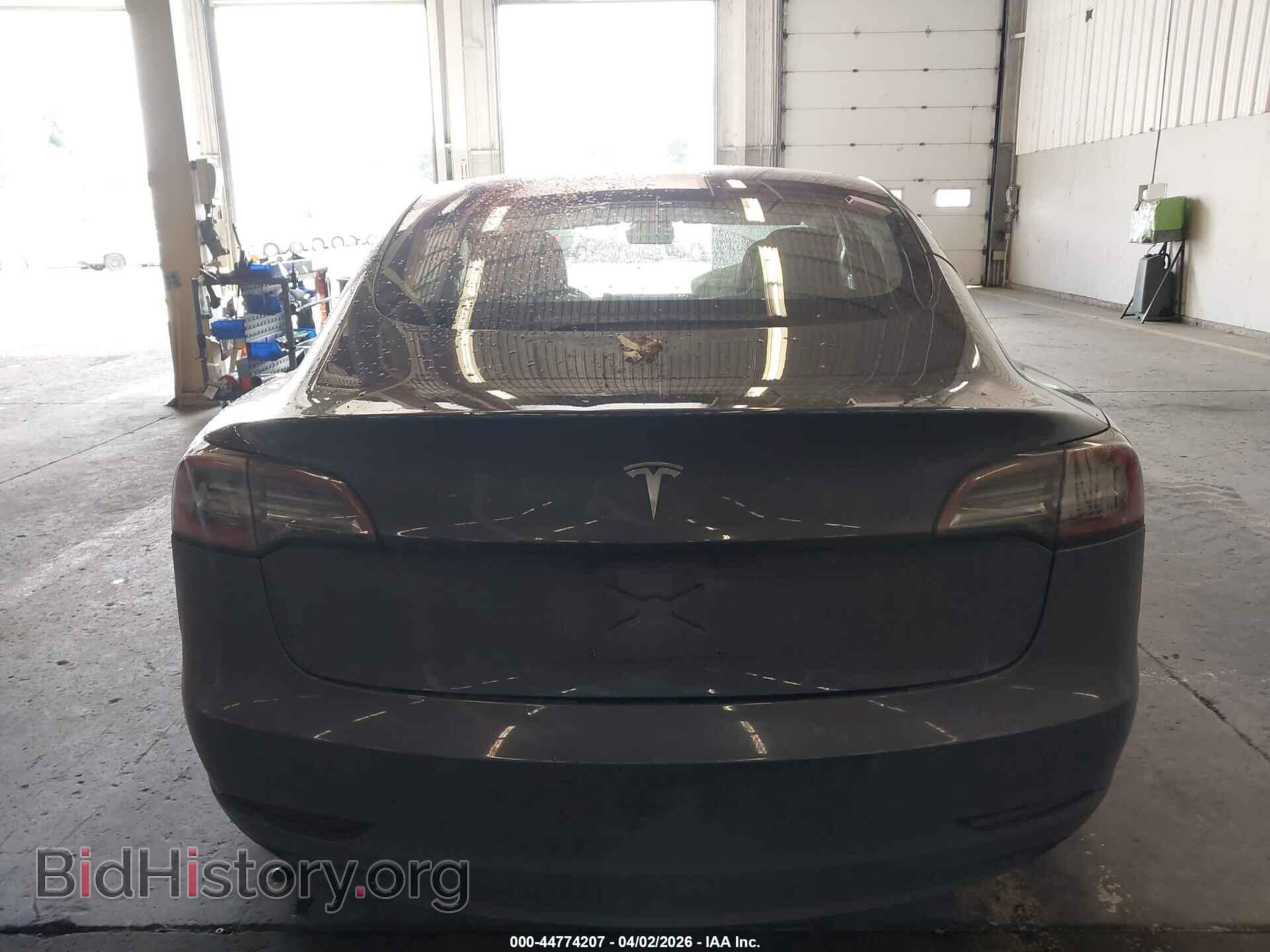 2018 TESLA MODEL 3 - VIN: 5YJ3E1EA1JF006866 - Photo 16