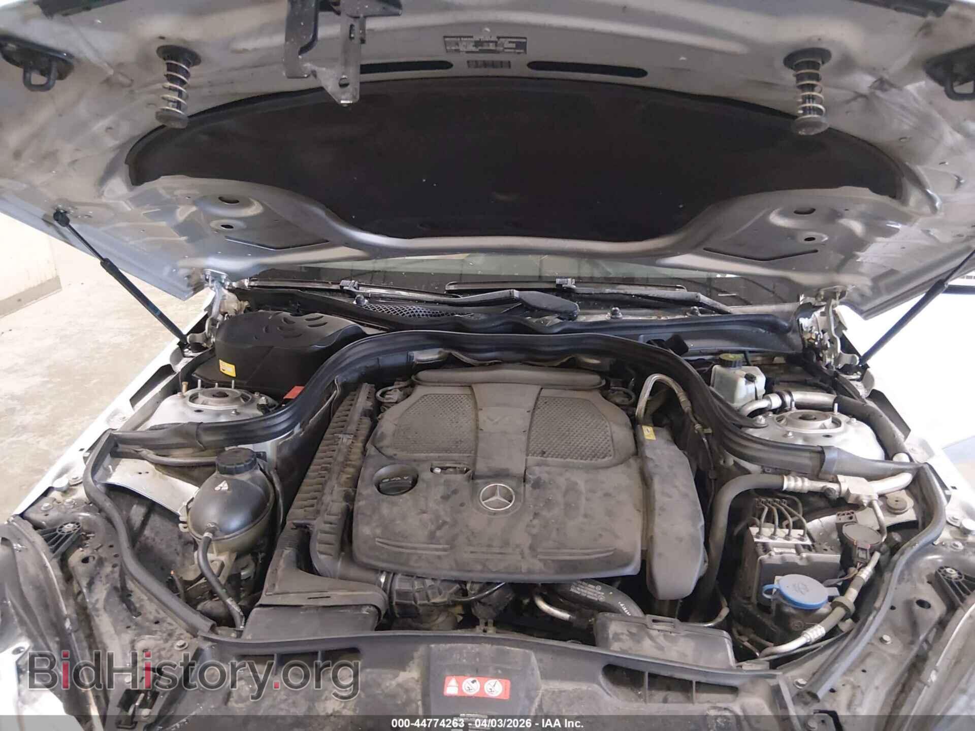 2013 MERCEDES-BENZ E 350 - VIN: WDDHH8JB2DA666809 - Фото 10