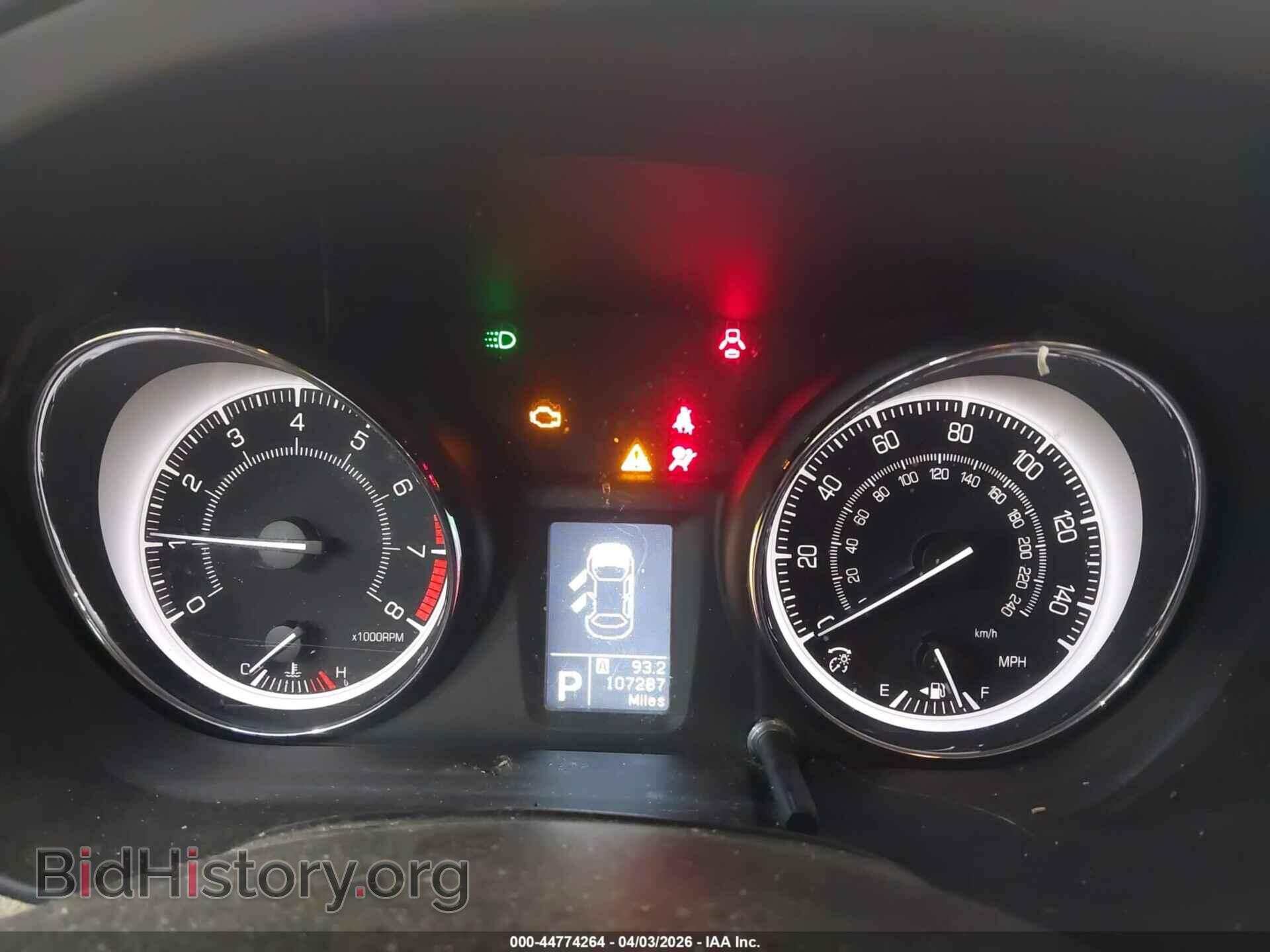 2010 SUZUKI KIZASHI - VIN: JS2RF9A12A6100137 - Photo 7