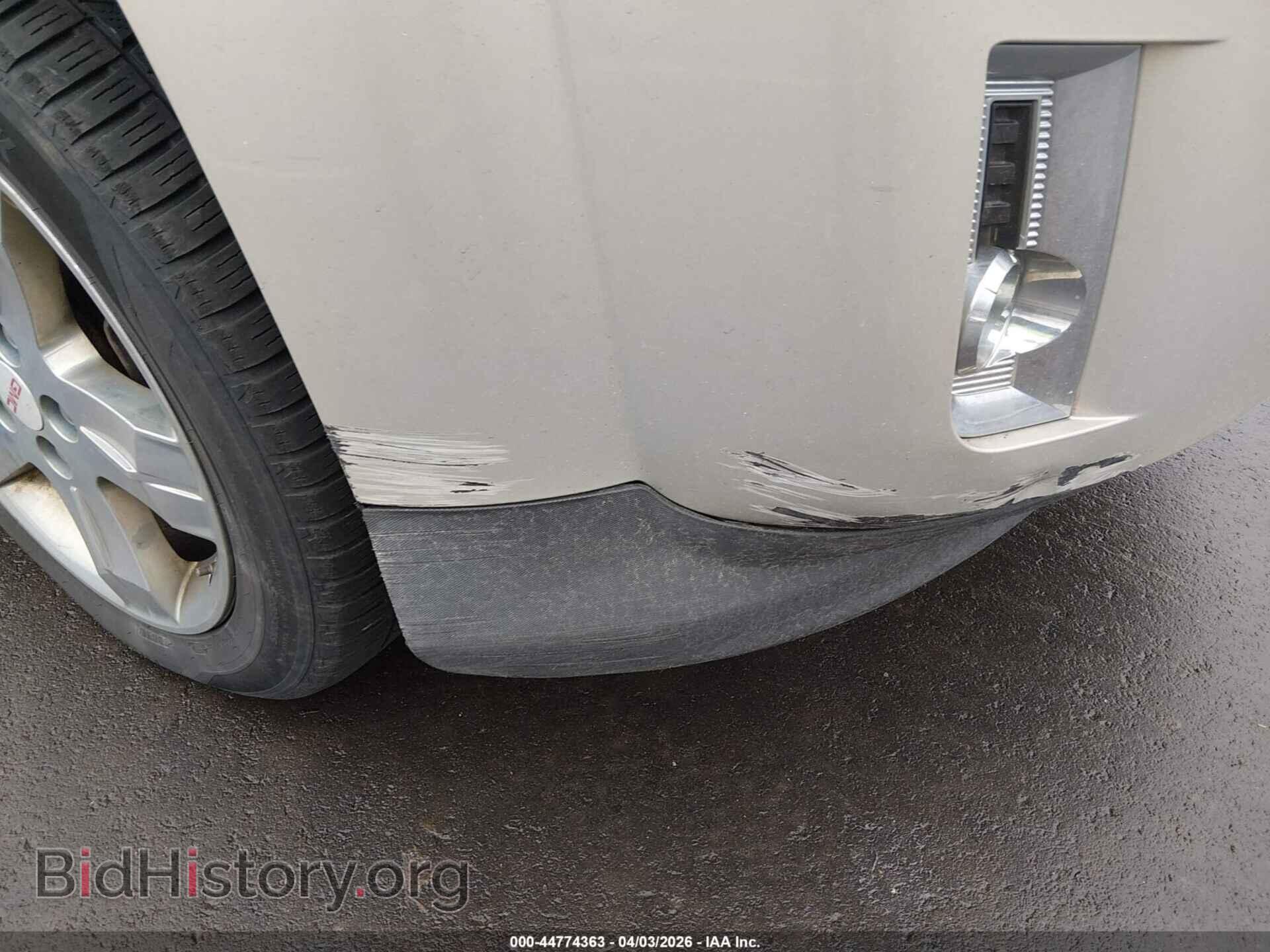 2012 GMC TERRAIN - VIN: 2GKFLXE57C6151271 - Фото 6