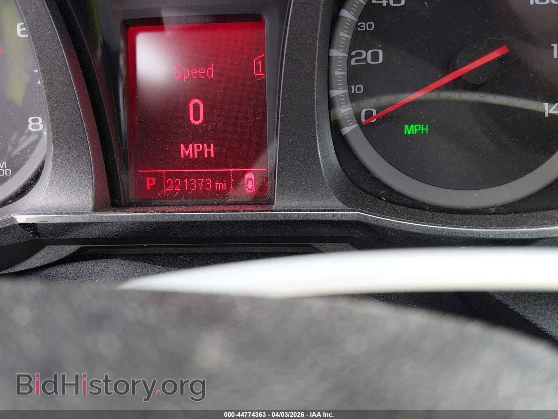 2012 GMC TERRAIN - VIN: 2GKFLXE57C6151271 - Фото 7