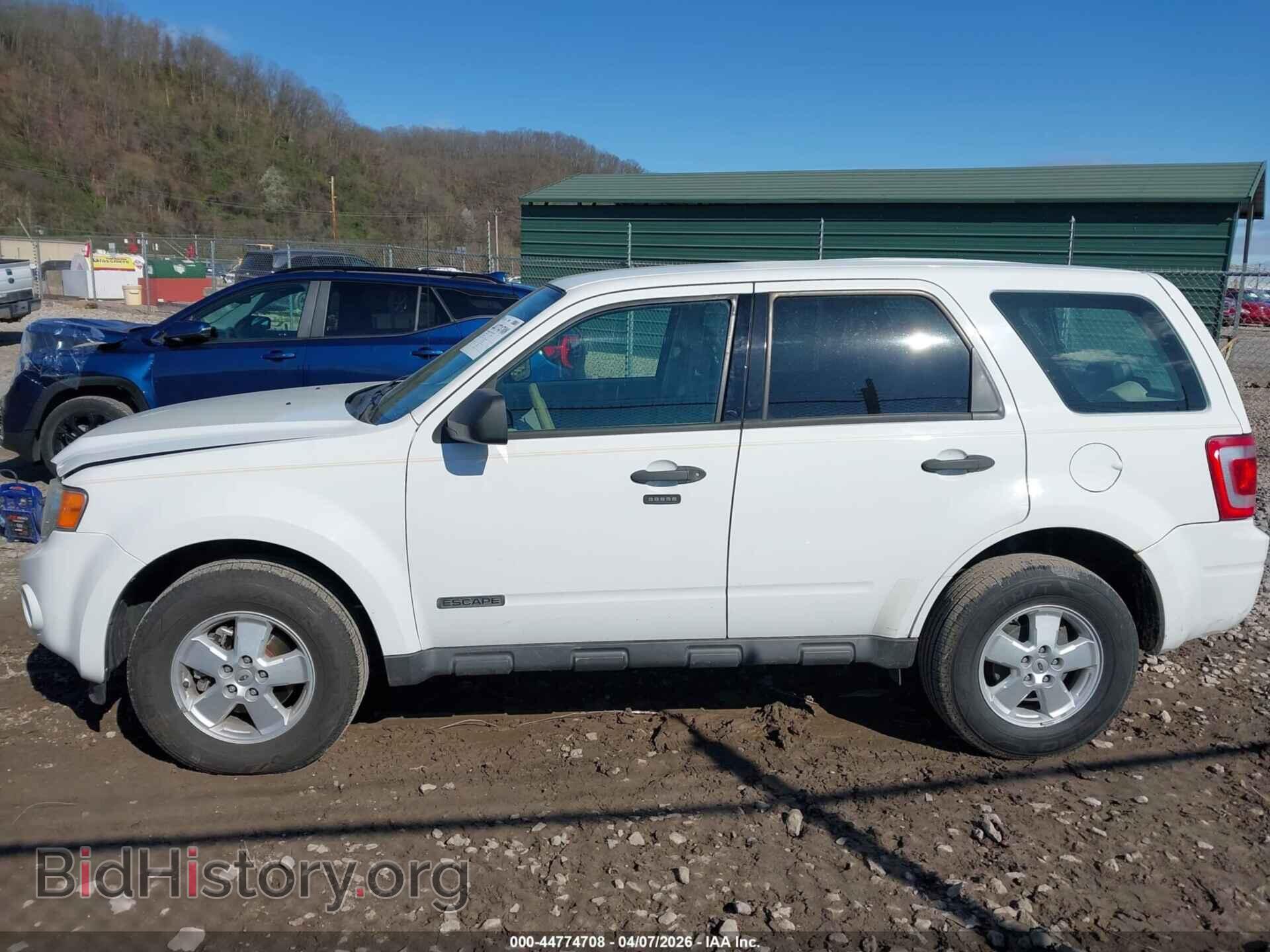 2012 FORD ESCAPE - VIN: 1FMCU9C73CKB32625 - Фото 14