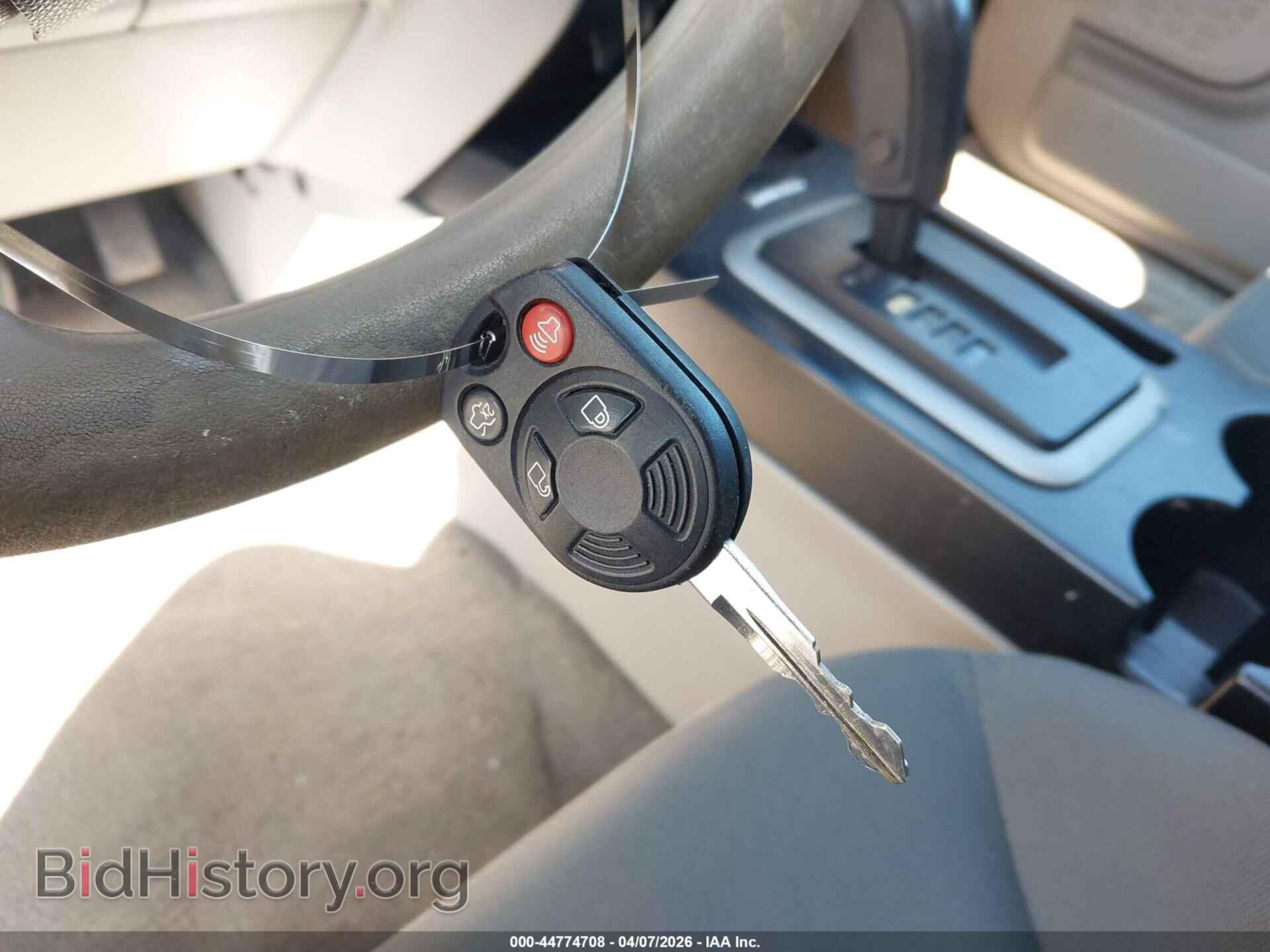 2012 FORD ESCAPE - VIN: 1FMCU9C73CKB32625 - Фото 10