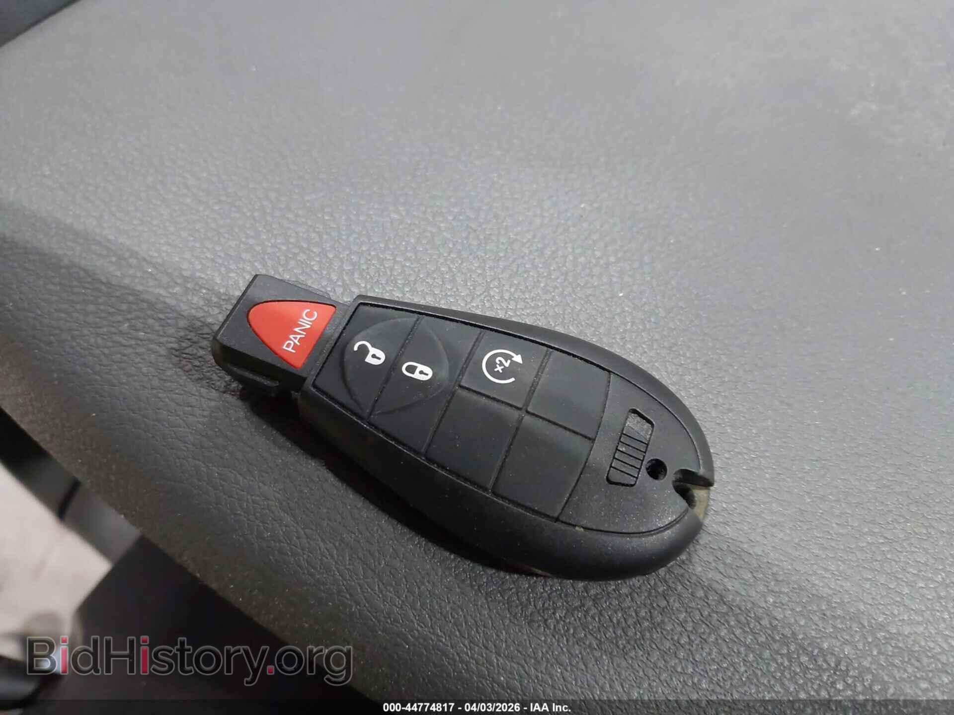 2013 RAM 1500 - VIN: 1C6RR7FT8DS572992 - Фото 11