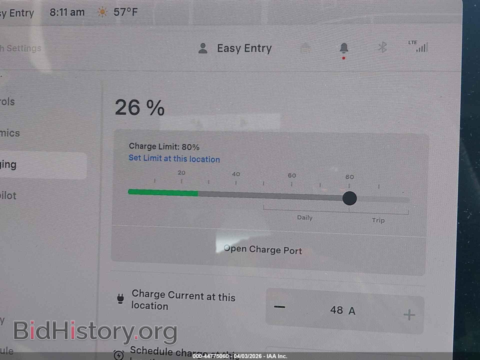 2021 TESLA MODEL 3 - VIN: 5YJ3E1EB6MF997379 - Фото 17