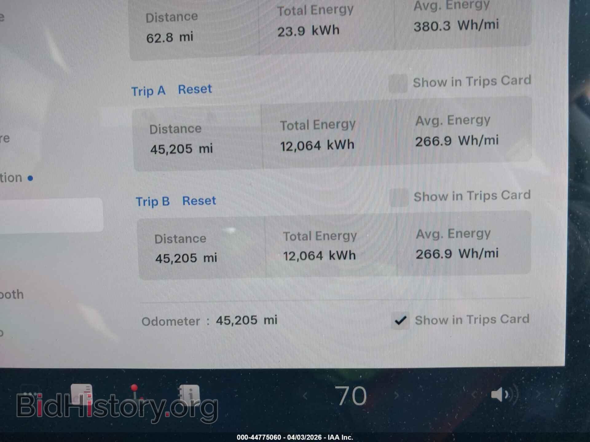 2021 TESLA MODEL 3 - VIN: 5YJ3E1EB6MF997379 - Фото 7