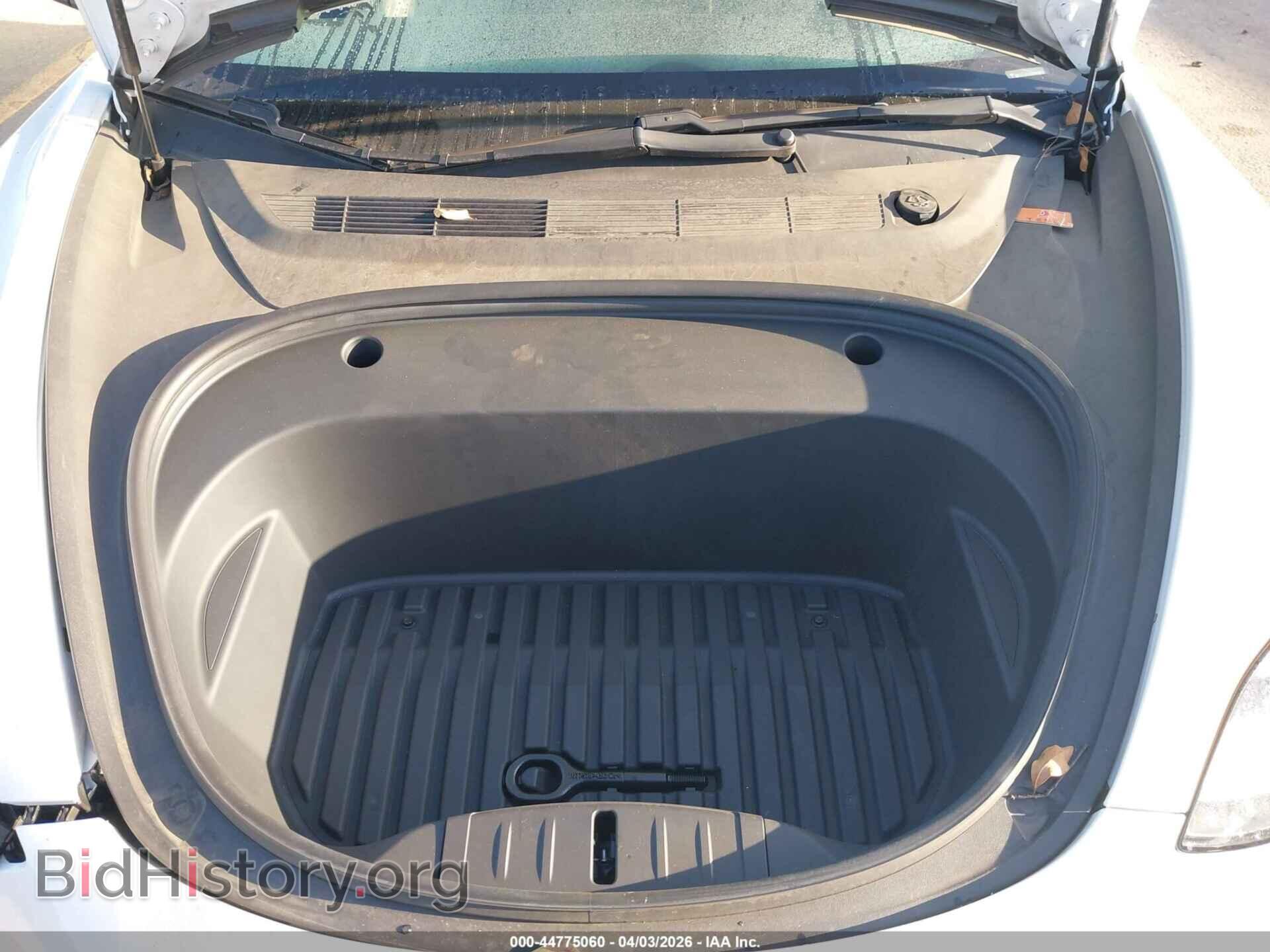 2021 TESLA MODEL 3 - VIN: 5YJ3E1EB6MF997379 - Фото 10