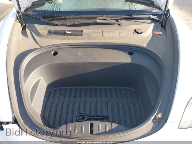 2021 Tesla MODEL 3 (VIN 5YJ3E1EB6MF997379) — фото 10 из 18