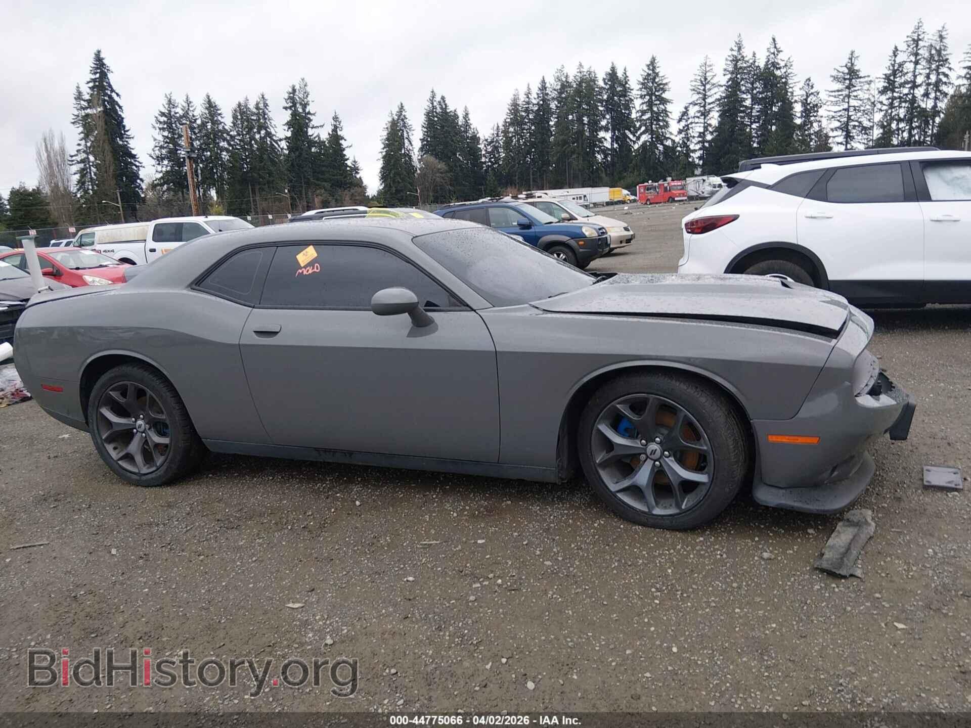 2019 DODGE CHALLENGER - VIN: 2C3CDZJG6KH672343 - Фото 13