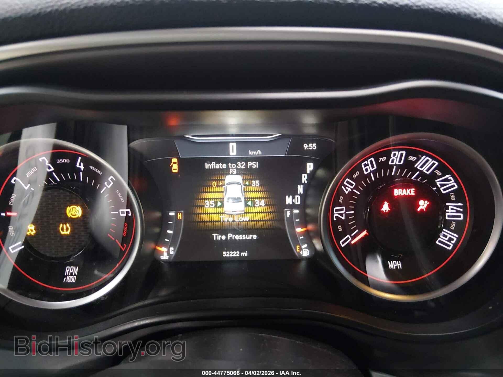2019 DODGE CHALLENGER - VIN: 2C3CDZJG6KH672343 - Фото 7
