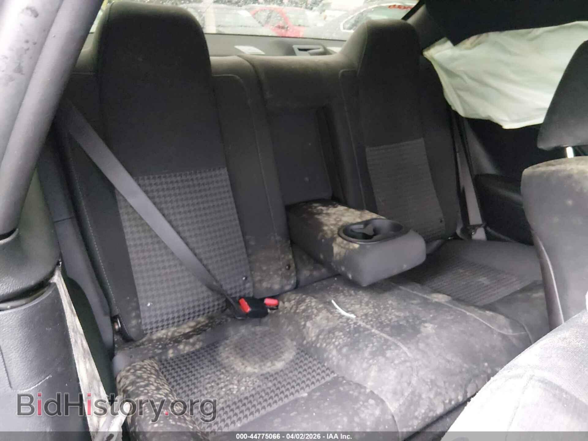 2019 DODGE CHALLENGER - VIN: 2C3CDZJG6KH672343 - Фото 8