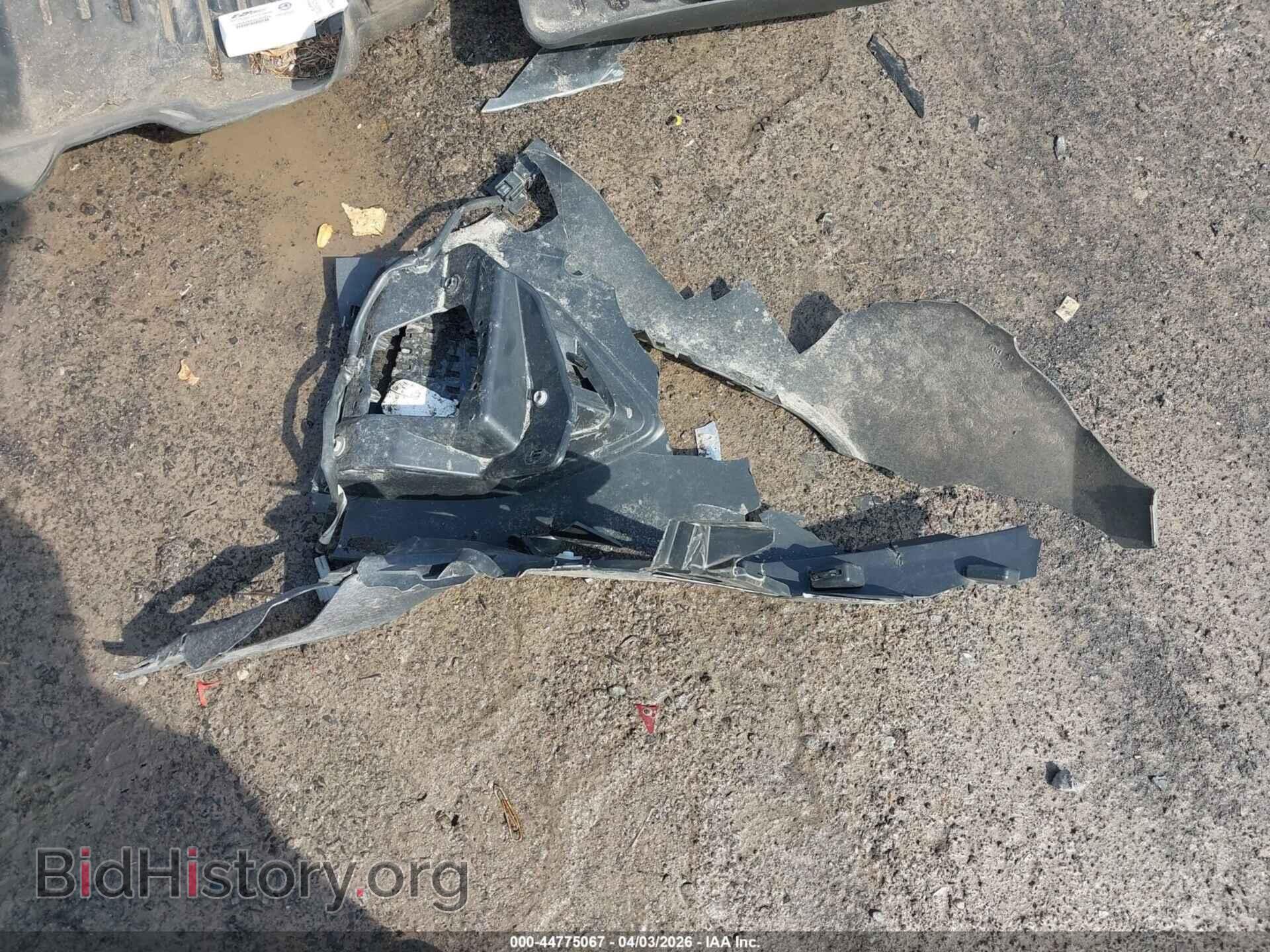 2015 AUDI S5 - VIN: WAUCGAFR5FA045116 - Фото 12