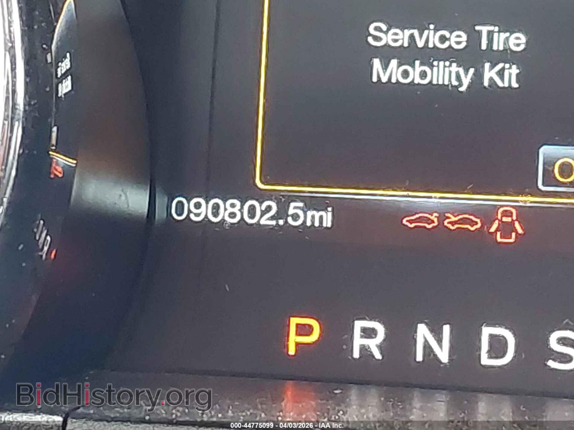 2015 FORD MUSTANG - VIN: 1FA6P8CF5F5359088 - Photo 16