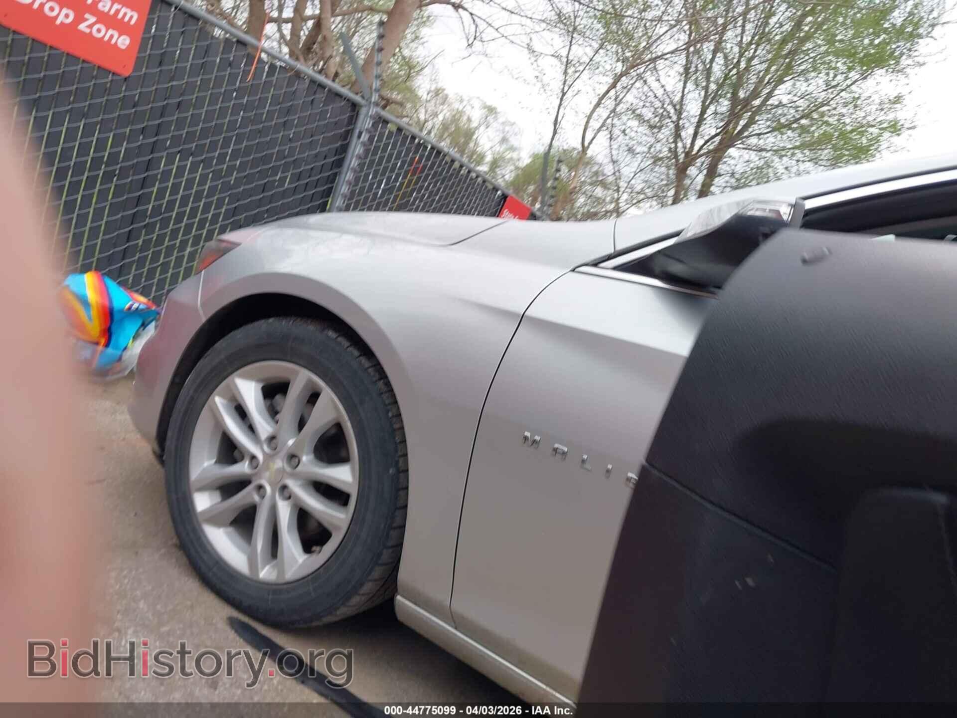 2015 FORD MUSTANG - VIN: 1FA6P8CF5F5359088 - Photo 9