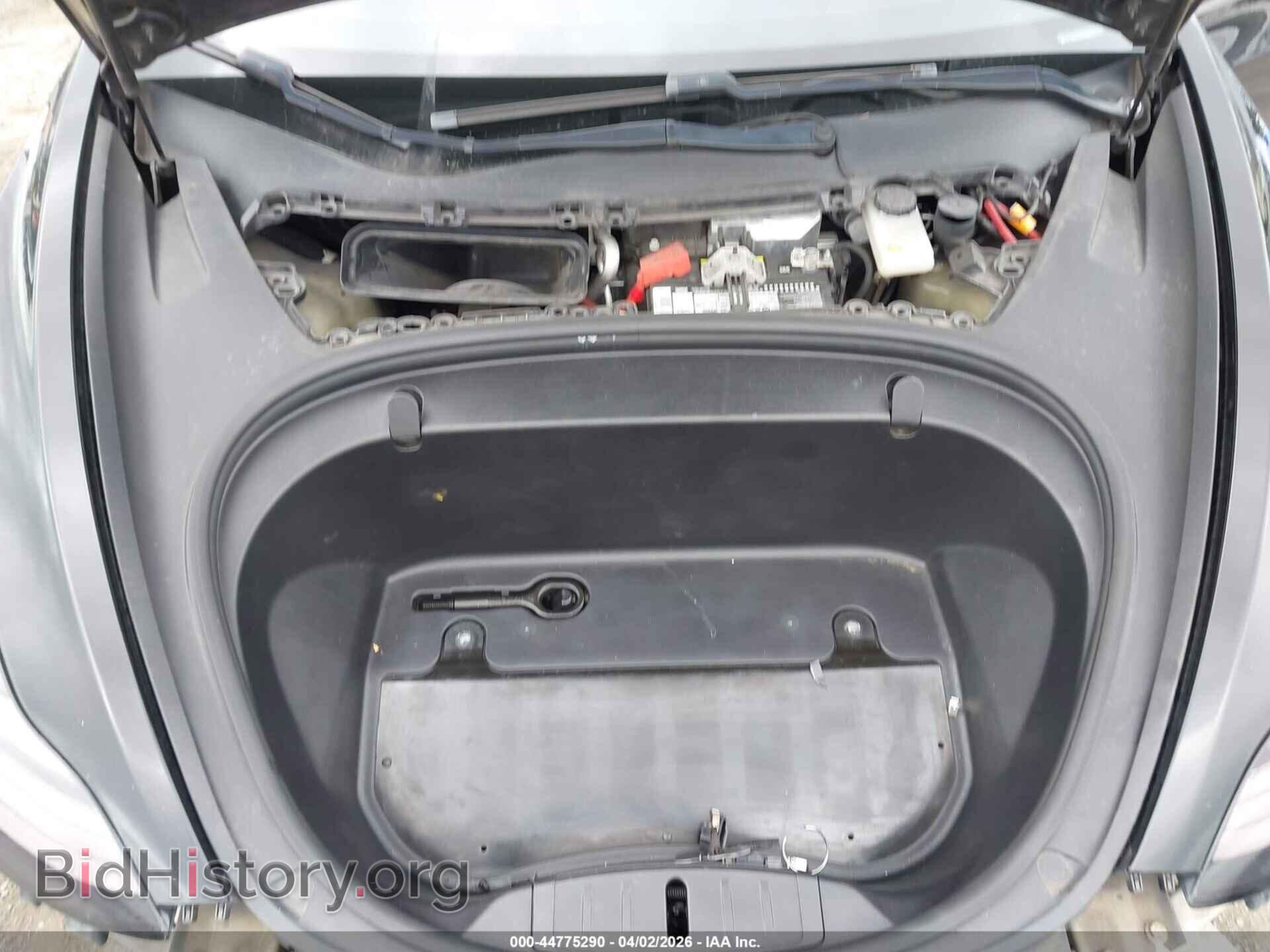 2019 TESLA MODEL 3 - VIN: 5YJ3E1EA6KF296779 - Фото 10