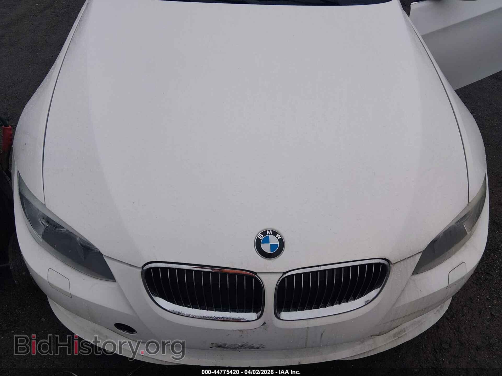 2013 BMW 328I - VIN: WBAKF3C53DJ385910 - Фото 6