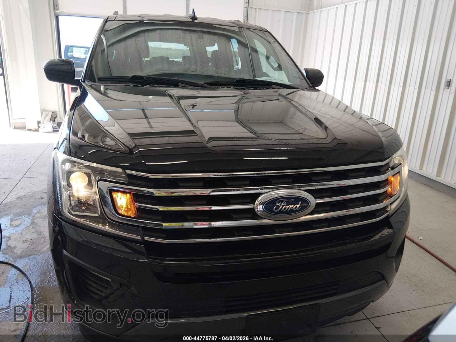 2020 FORD EXPEDITION - VIN: 1FMJK1FT7LEA72032 - Фото 6