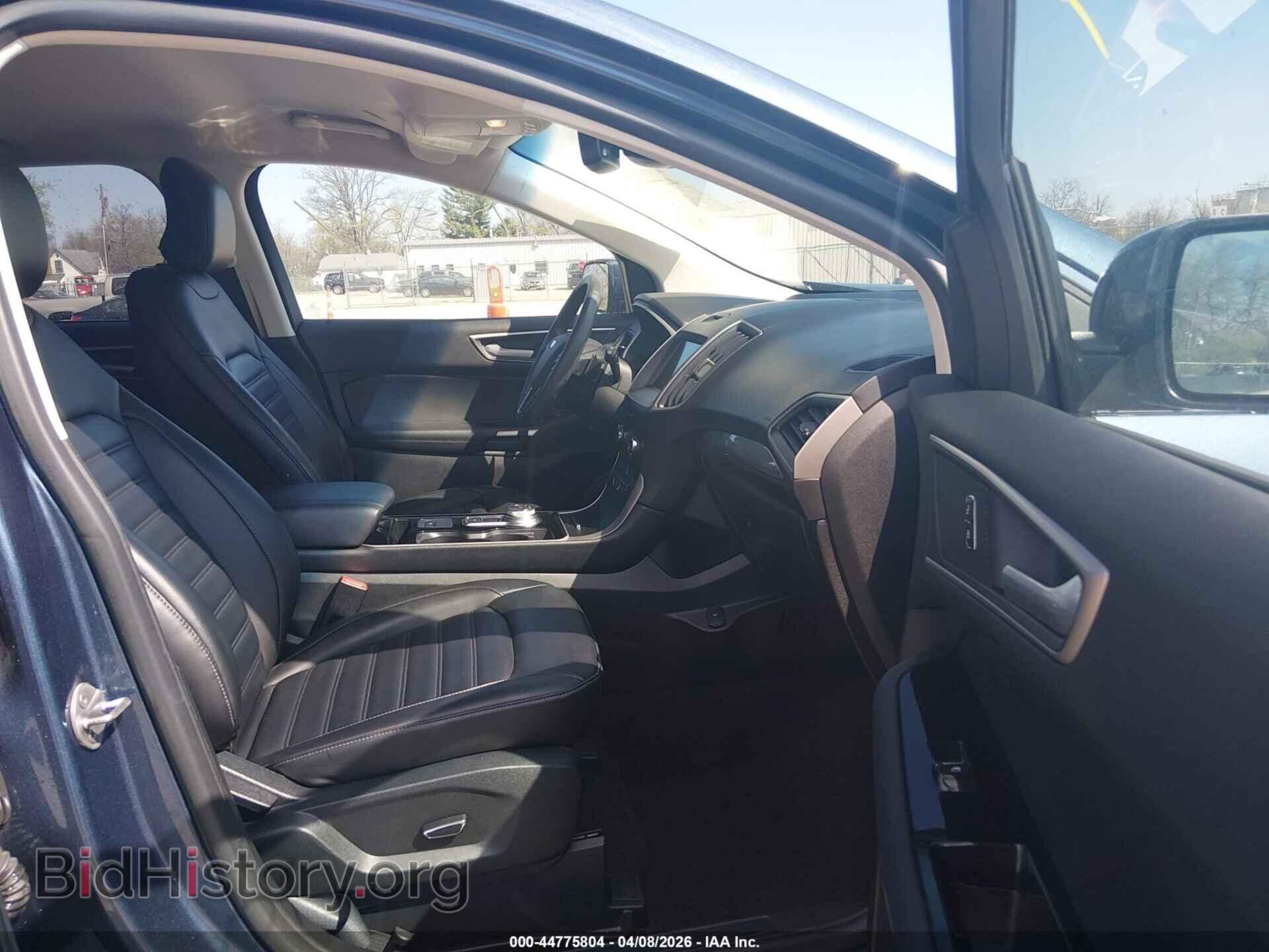 2019 FORD EDGE - VIN: 2FMPK4J98KBC61516 - Фото 5