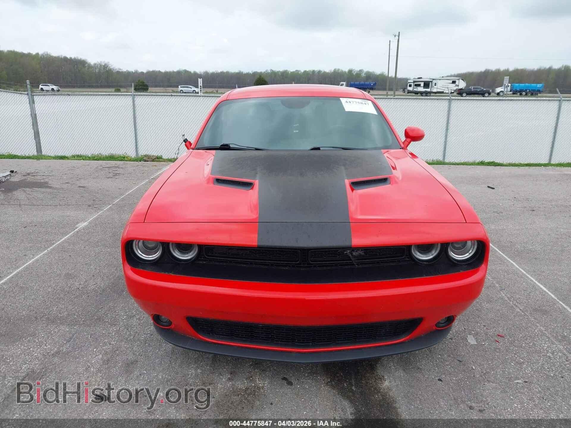 2021 DODGE CHALLENGER - VIN: 2C3CDZAG4MH514358 - Фото 12
