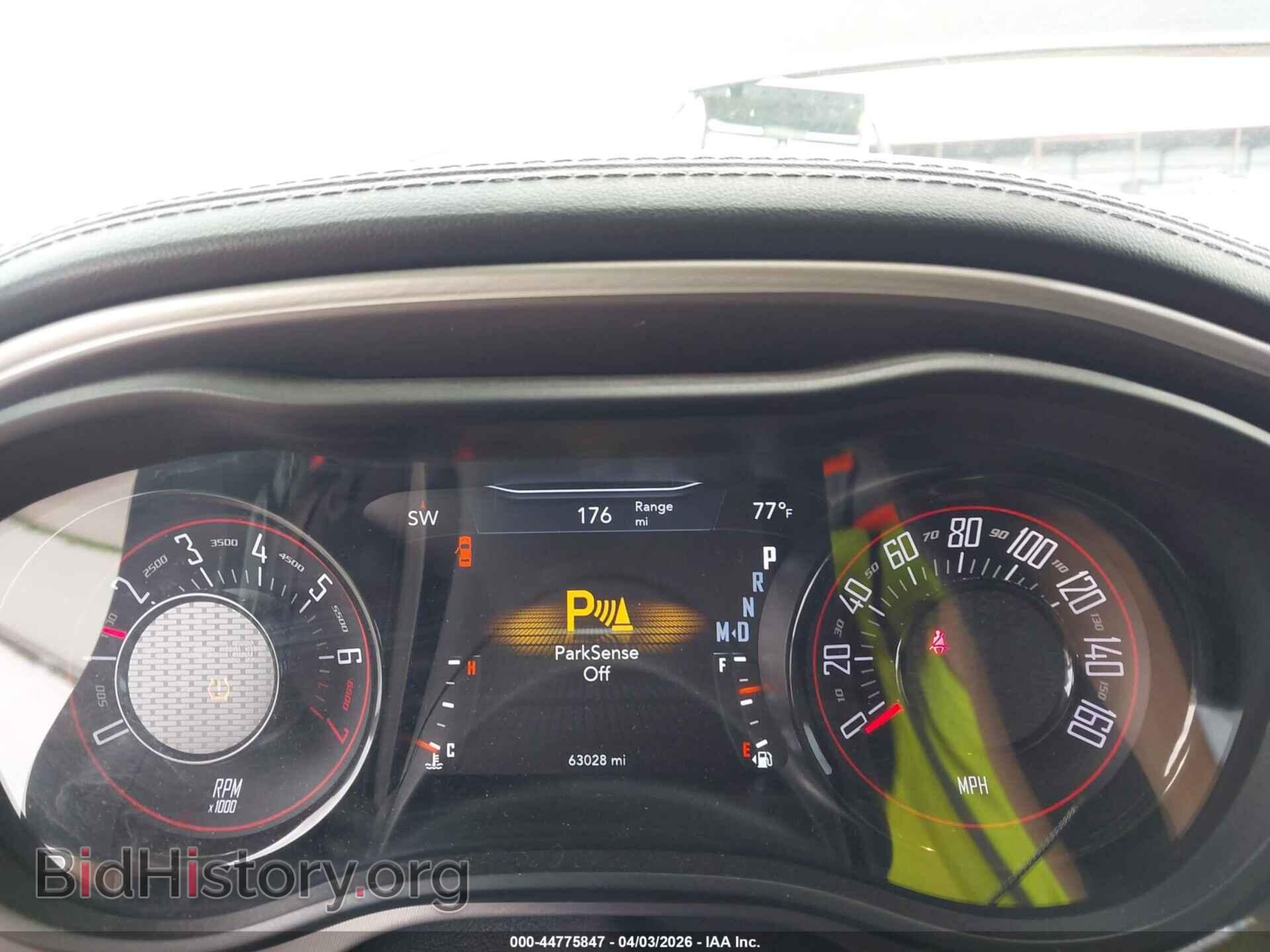 2021 DODGE CHALLENGER - VIN: 2C3CDZAG4MH514358 - Фото 7