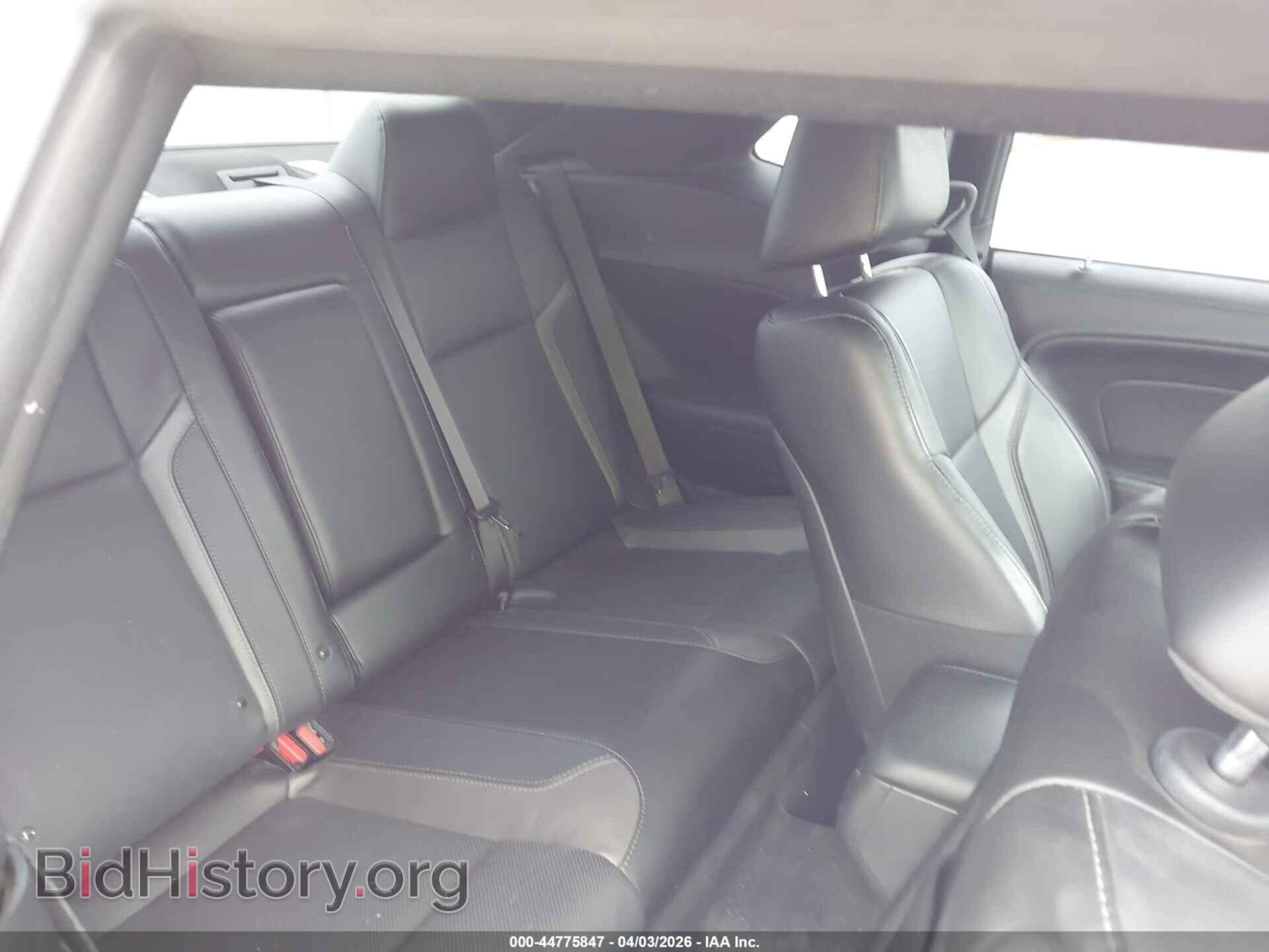 2021 DODGE CHALLENGER - VIN: 2C3CDZAG4MH514358 - Фото 8