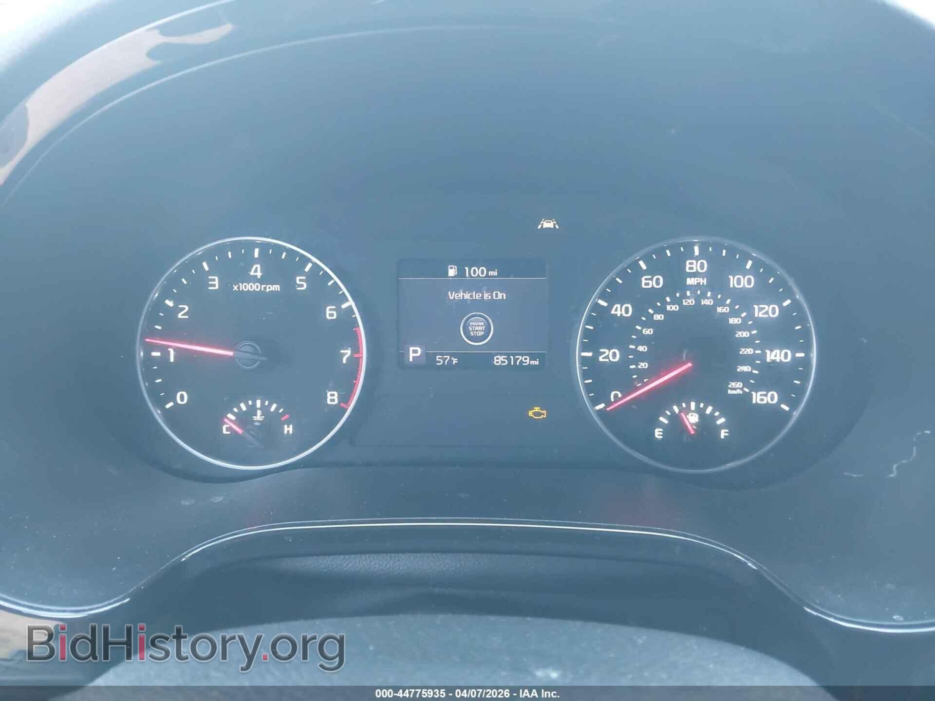 2021 KIA SELTOS - VIN: KNDERCAA8M7183276 - Фото 7