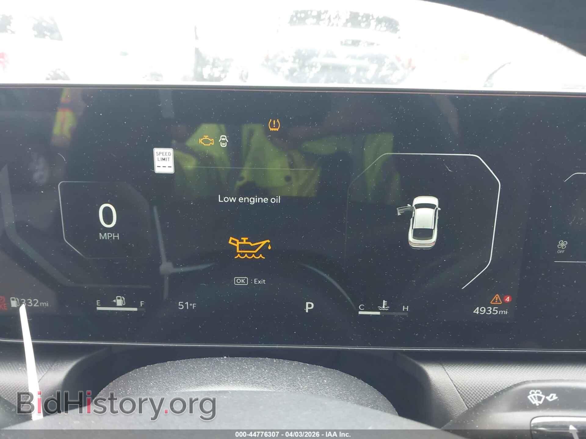2025 KIA K4 - VIN: 3KPFU4DE6SE185712 - Фото 7