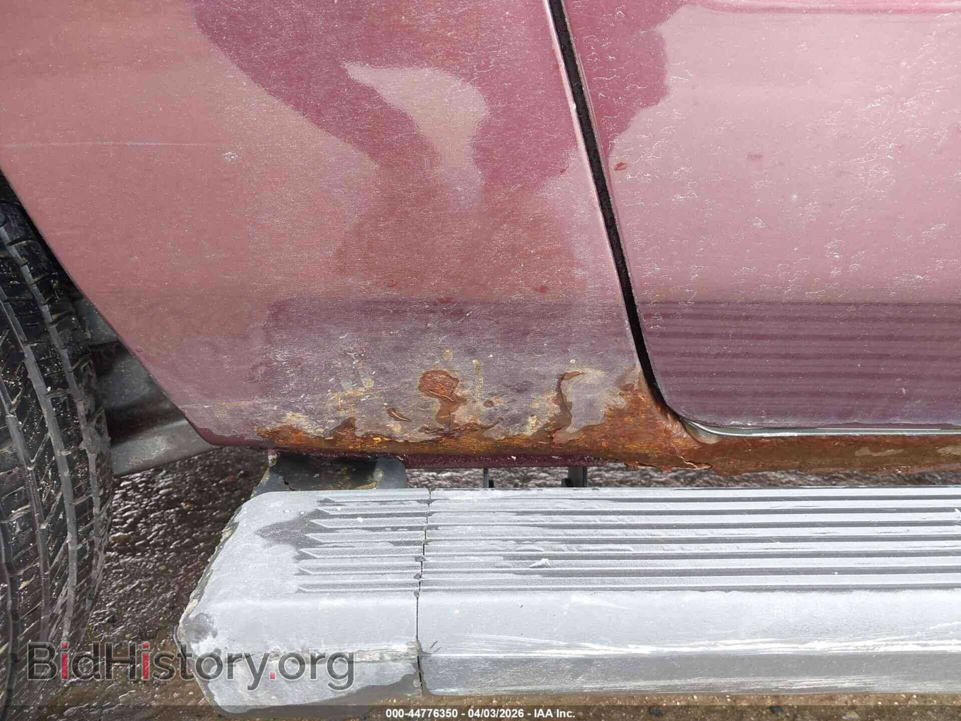 2009 HONDA RIDGELINE - VIN: 5FPYK16599B107513 - Фото 6