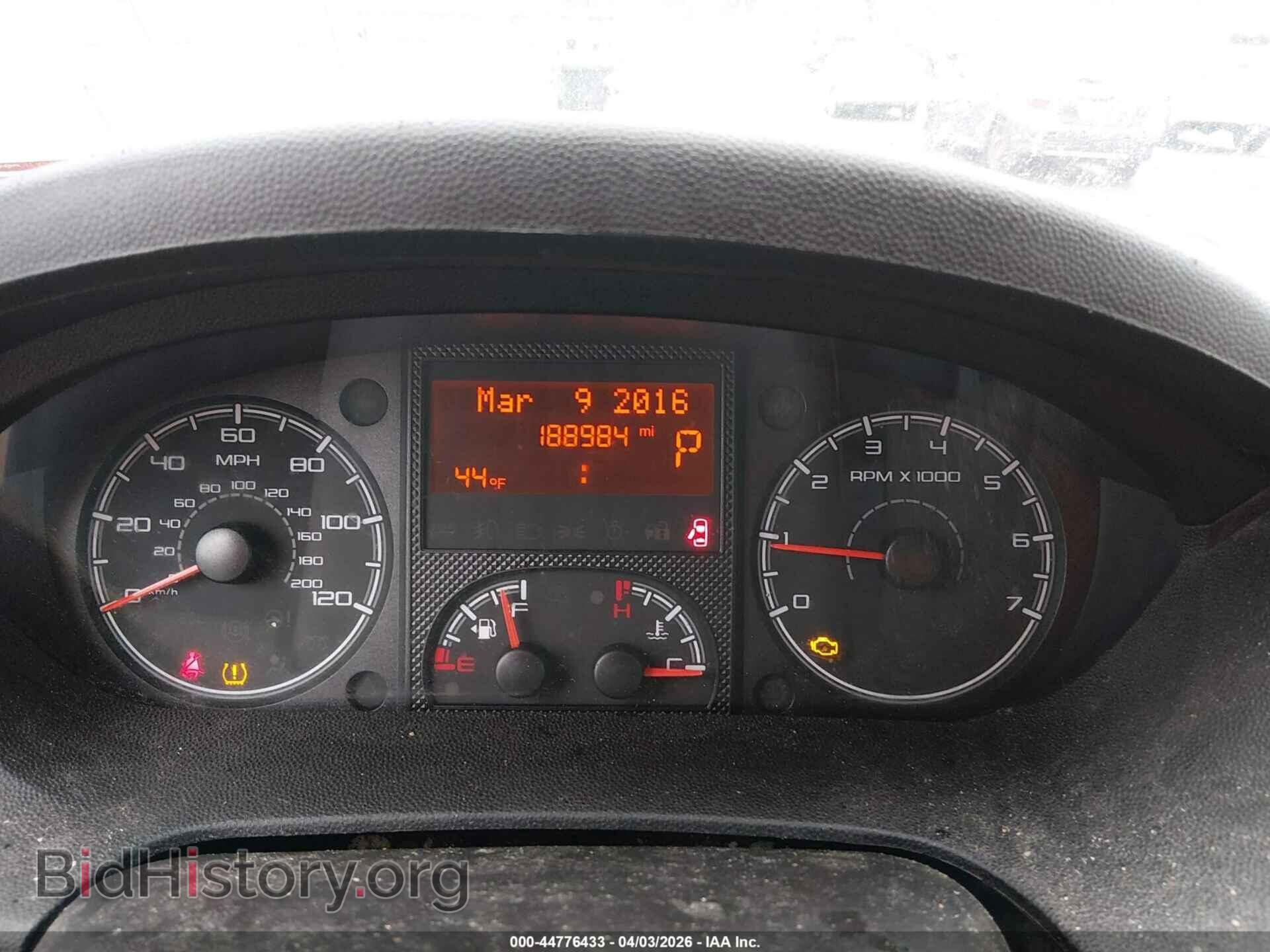 2017 RAM PROMASTER 2500 - VIN: 3C6TRVCG7HE515516 - Фото 7