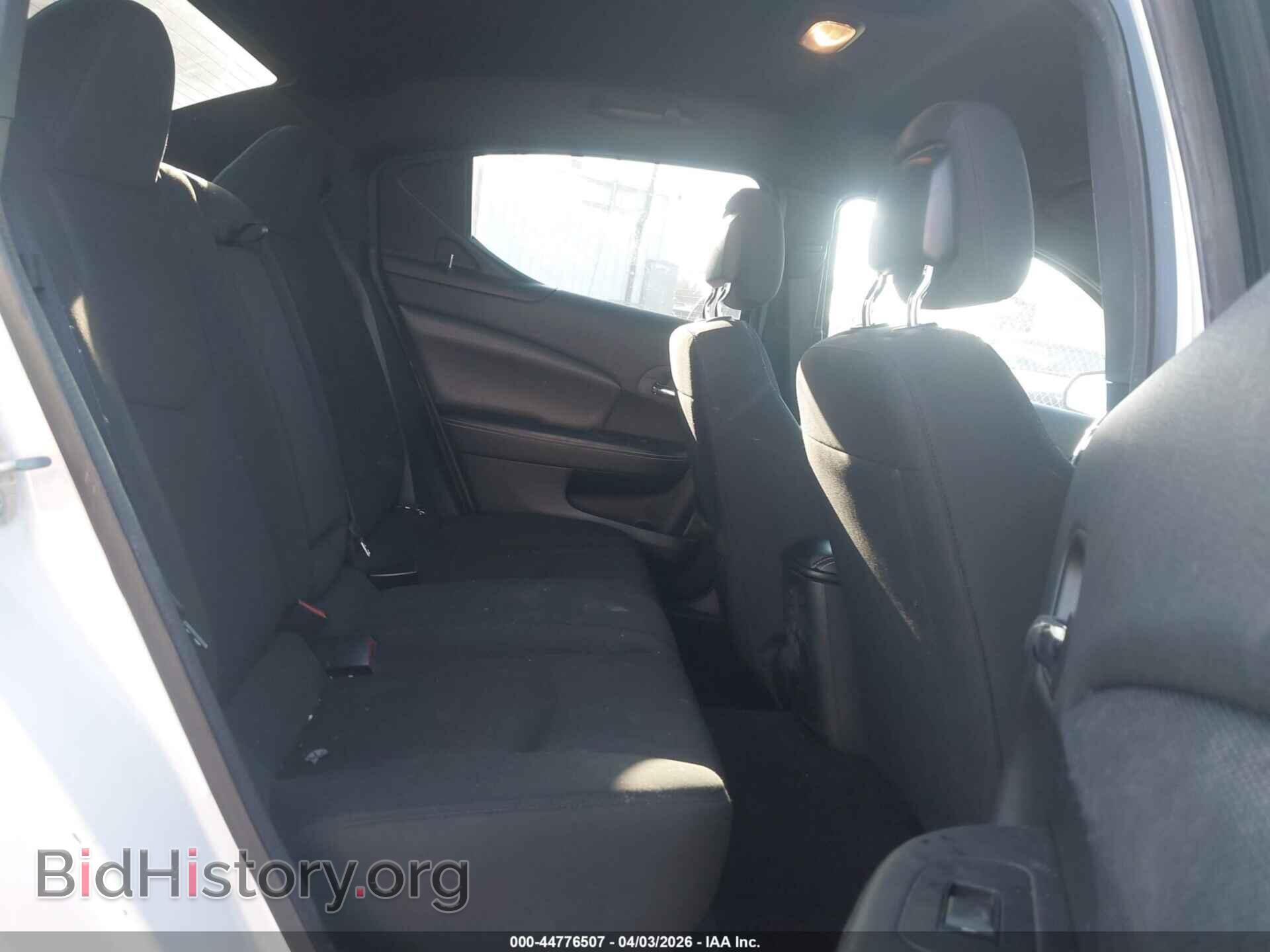 2013 DODGE AVENGER - VIN: 1C3CDZAG1DN569602 - Фото 8