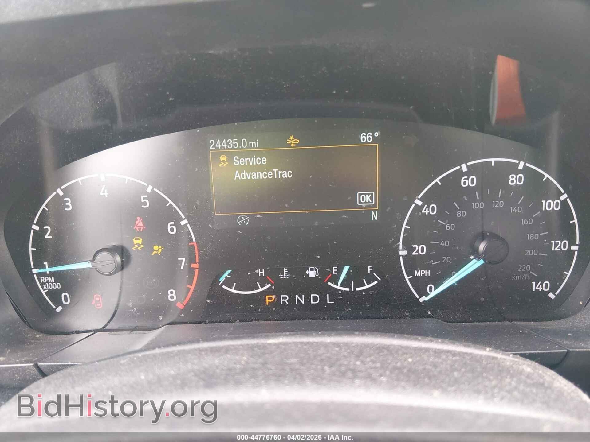2022 FORD MAVERICK - VIN: 3FTTW8F95NRA48584 - Фото 7