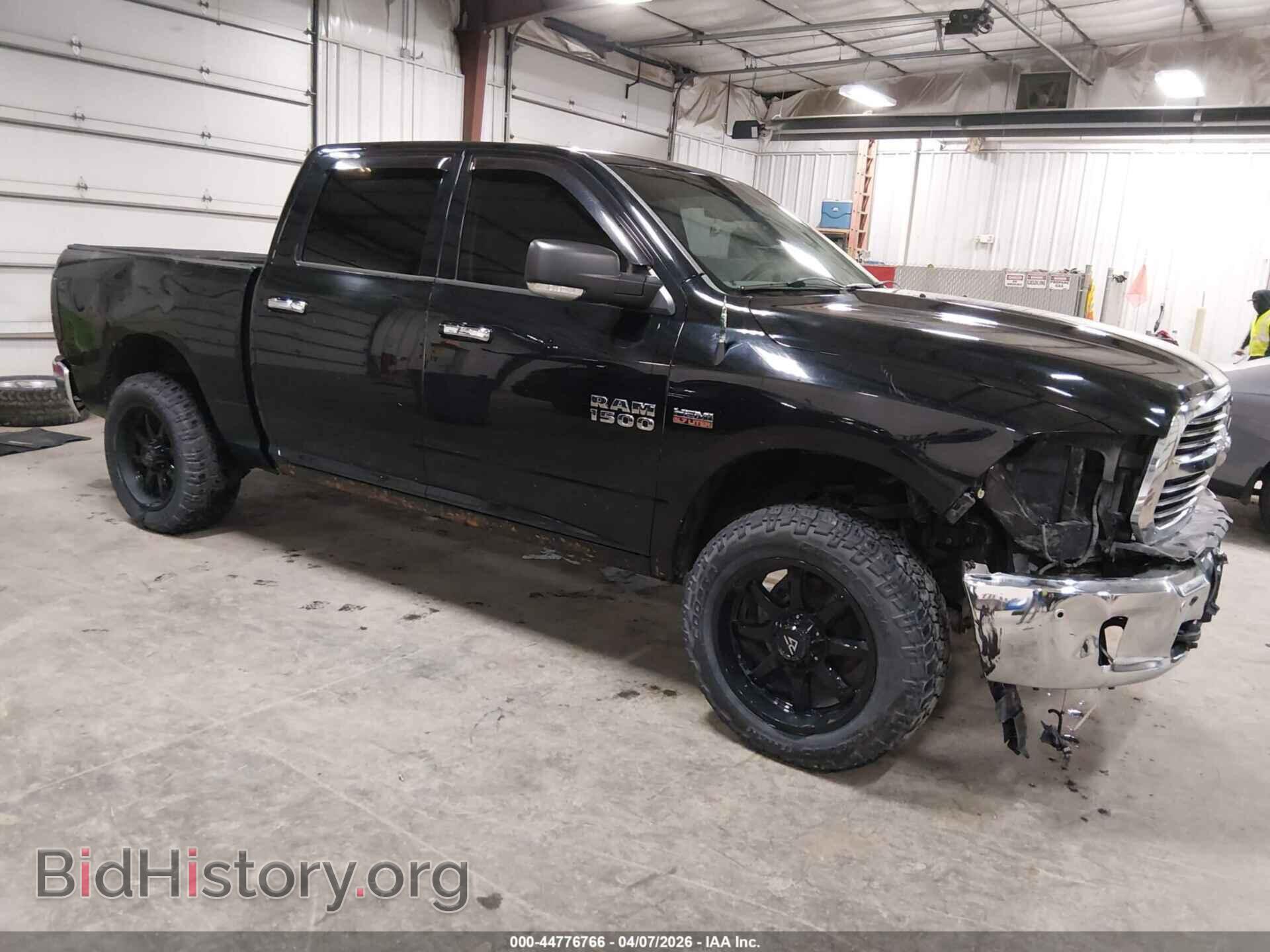 Photo 1C6RR7LT7FS557018 - RAM 1500 2015
