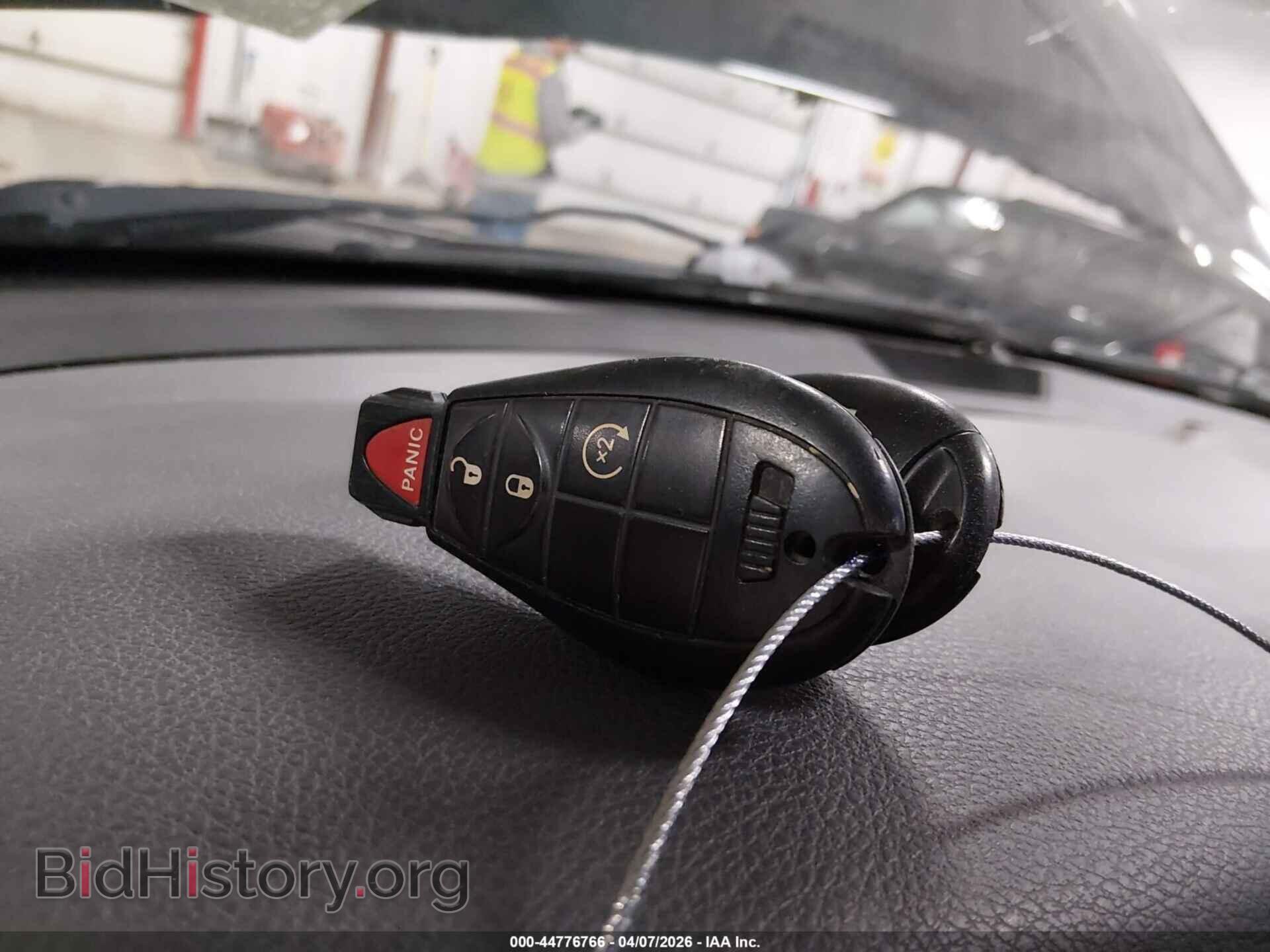 2015 RAM 1500 - VIN: 1C6RR7LT7FS557018 - Фото 11