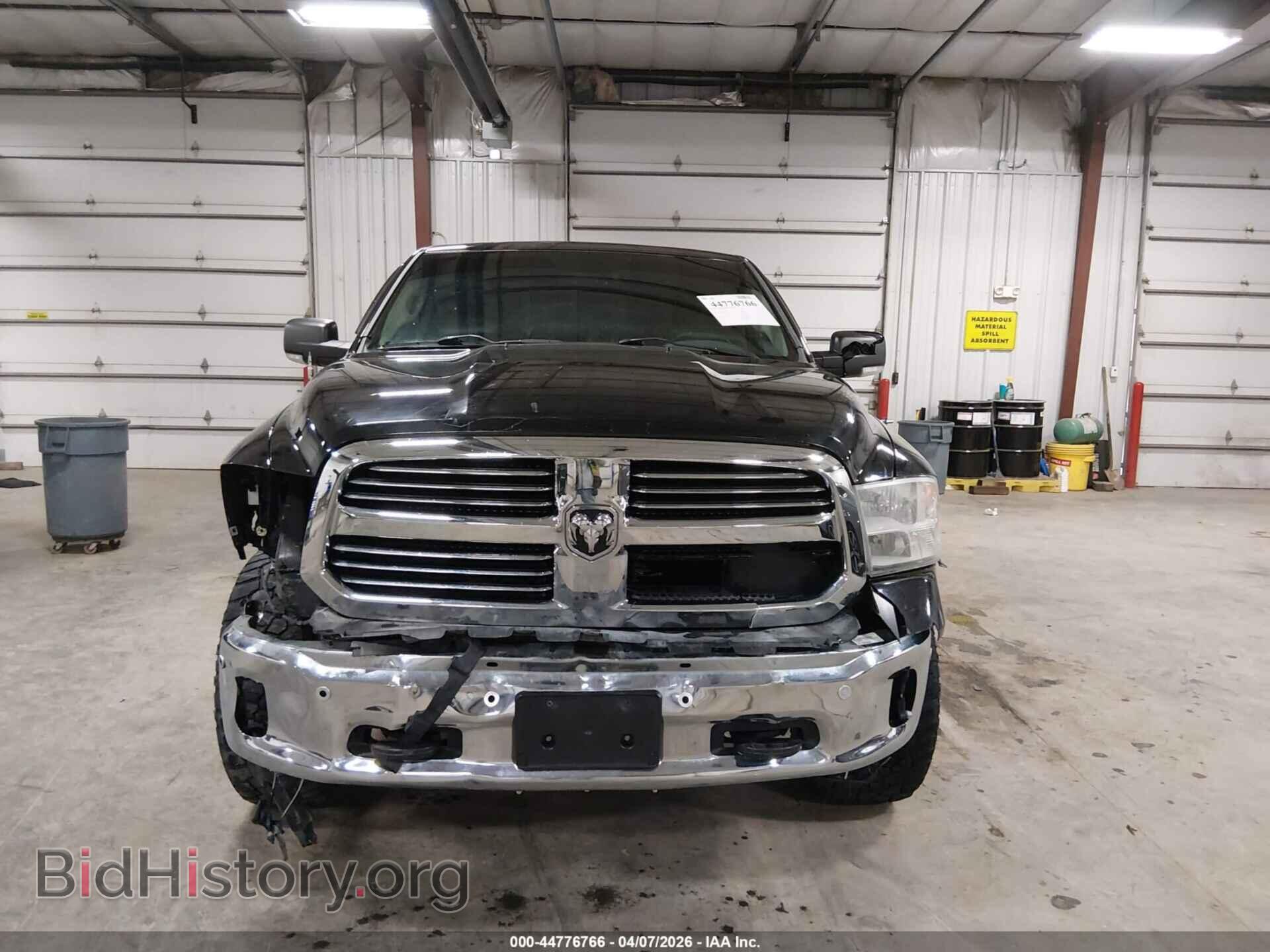 2015 RAM 1500 - VIN: 1C6RR7LT7FS557018 - Фото 13