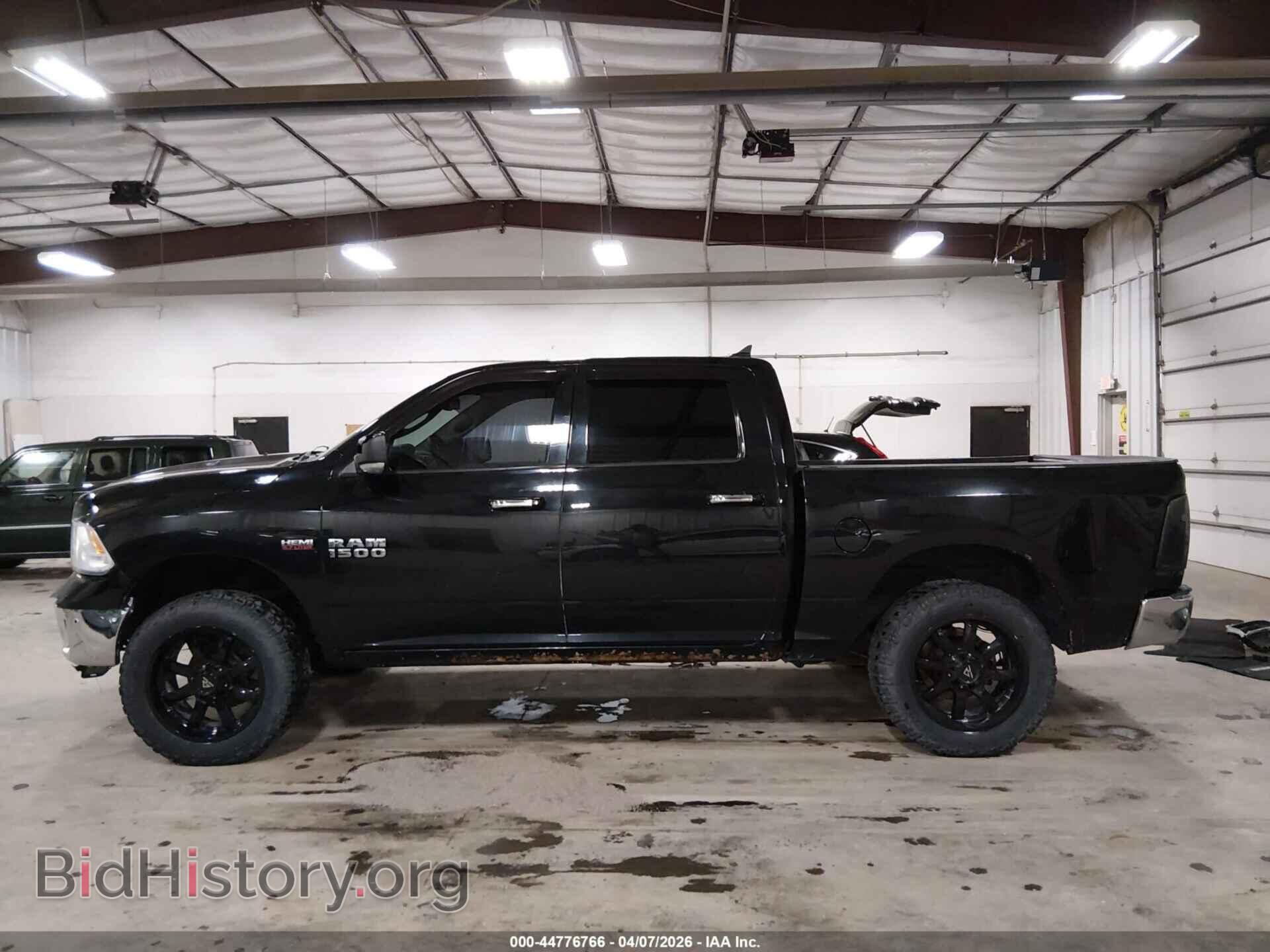 2015 RAM 1500 - VIN: 1C6RR7LT7FS557018 - Фото 15