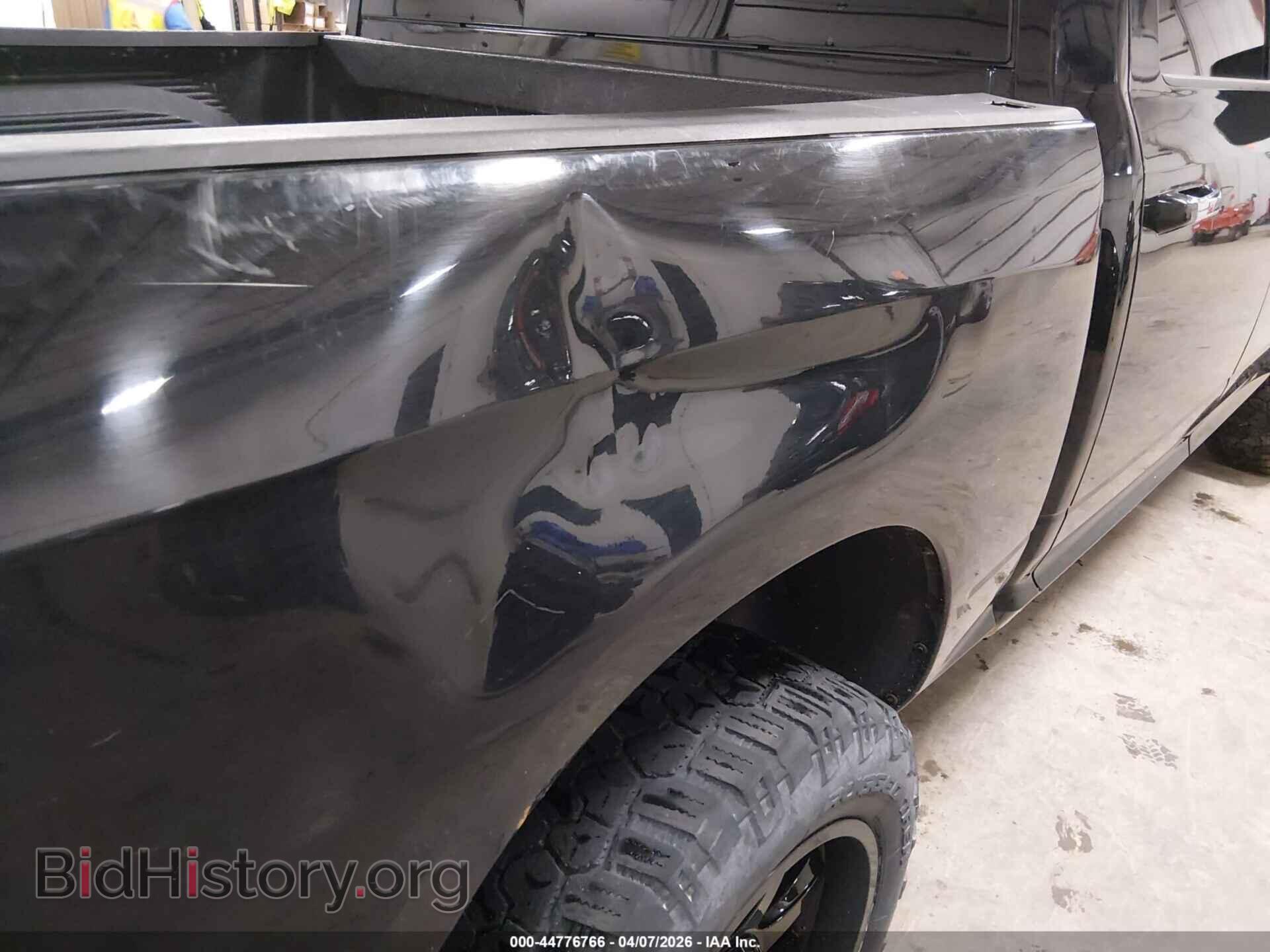 2015 RAM 1500 - VIN: 1C6RR7LT7FS557018 - Фото 20