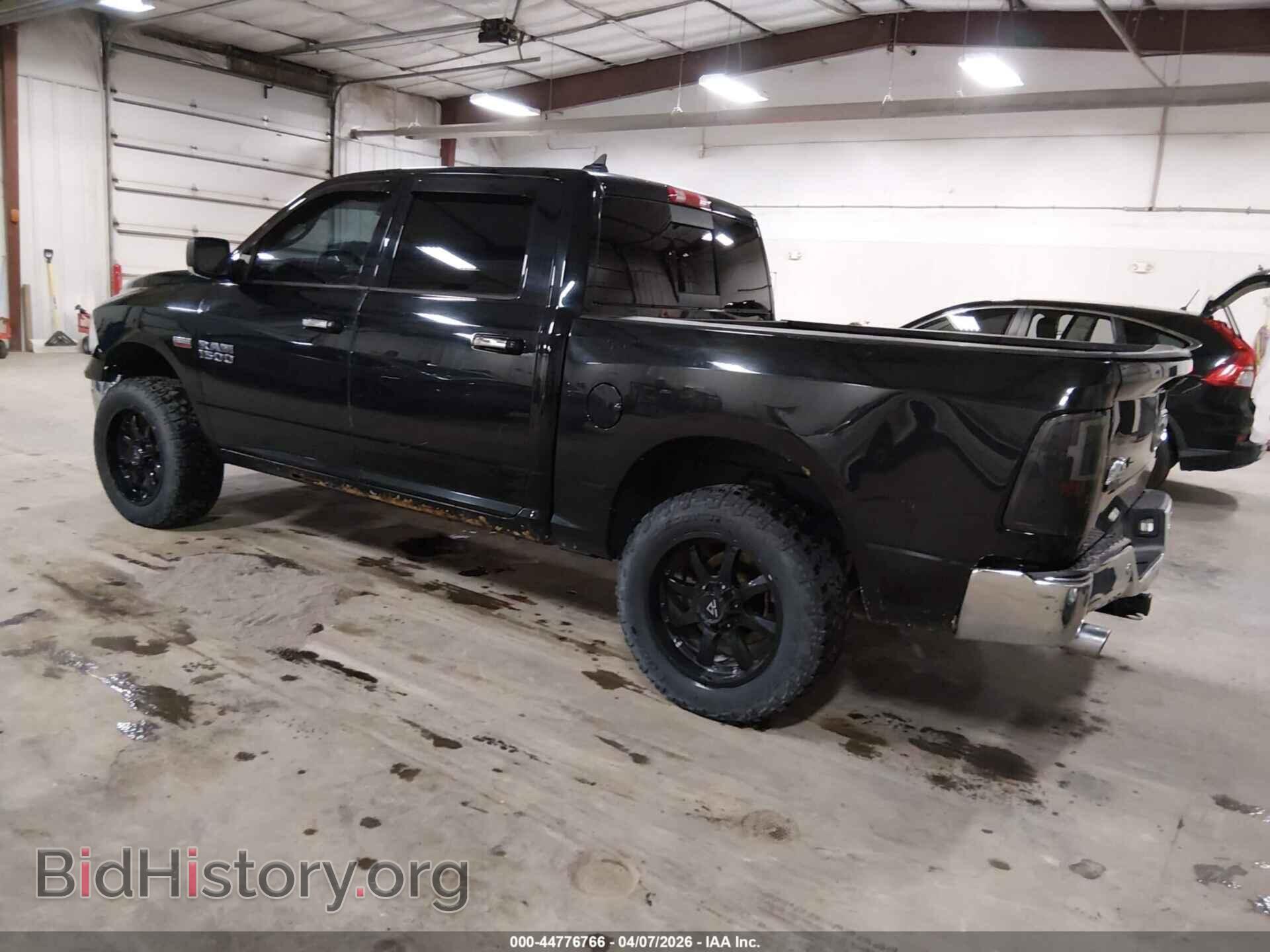 2015 RAM 1500 - VIN: 1C6RR7LT7FS557018 - Фото 3