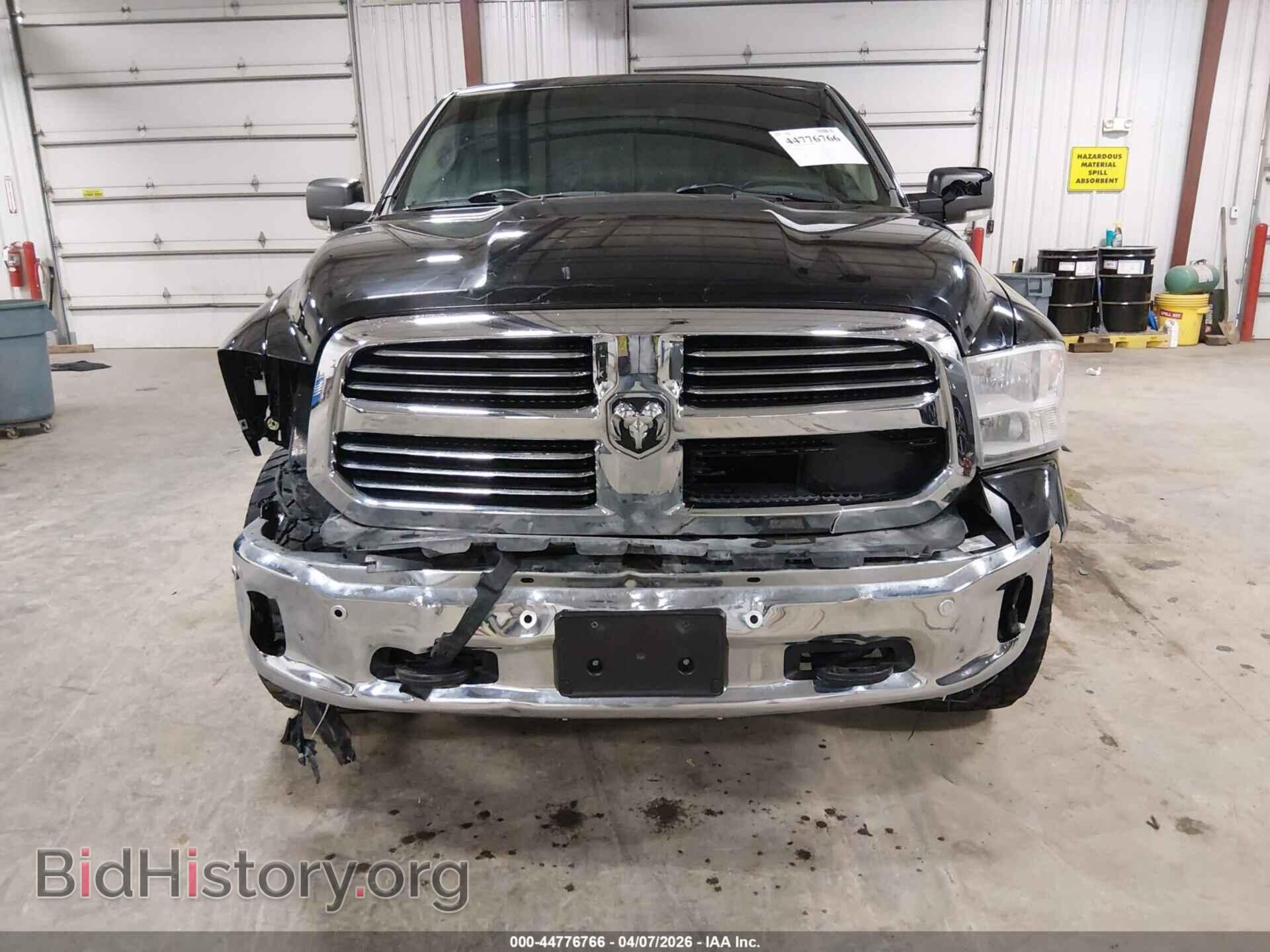 2015 RAM 1500 - VIN: 1C6RR7LT7FS557018 - Фото 6