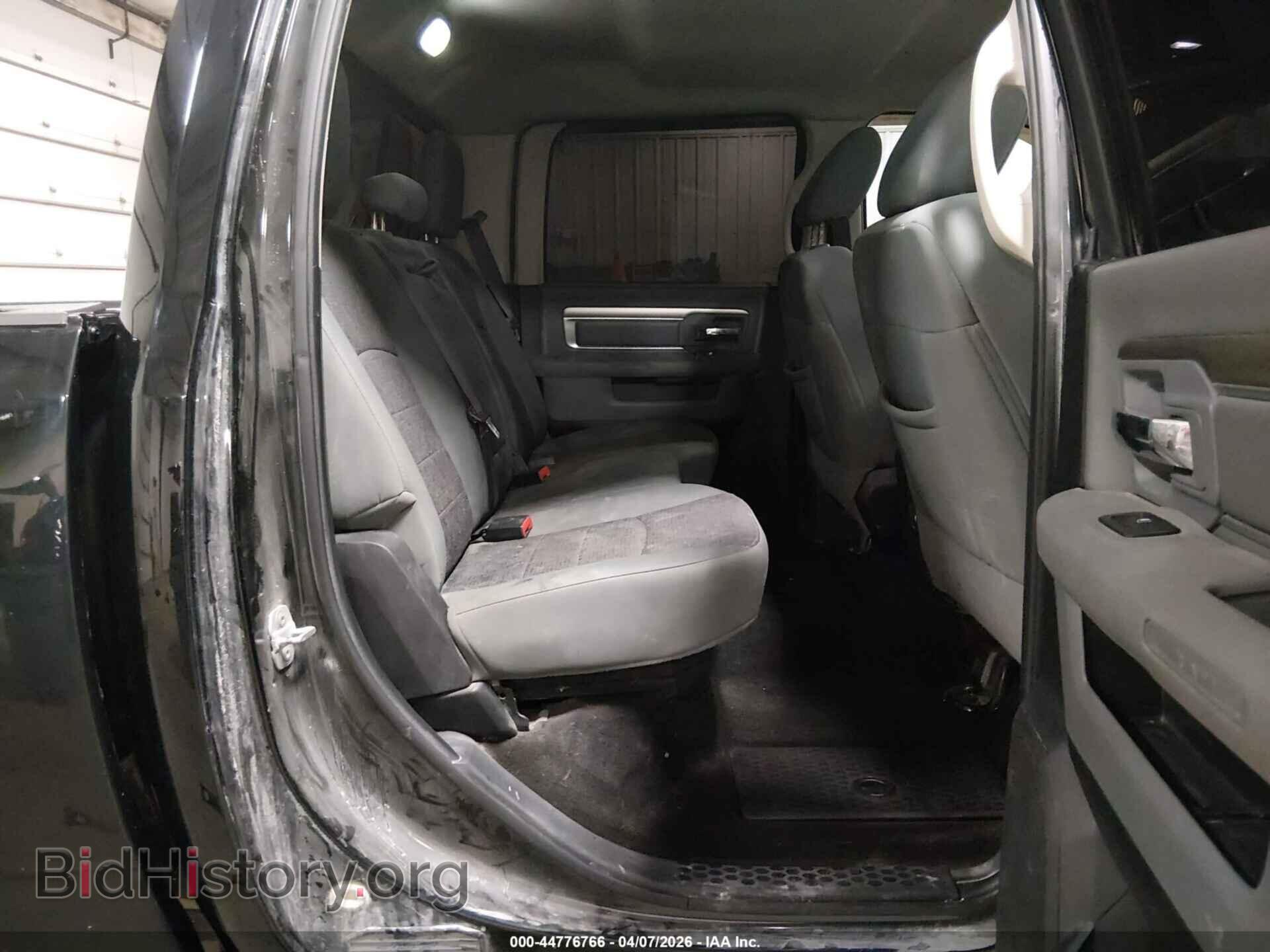 2015 RAM 1500 - VIN: 1C6RR7LT7FS557018 - Фото 8