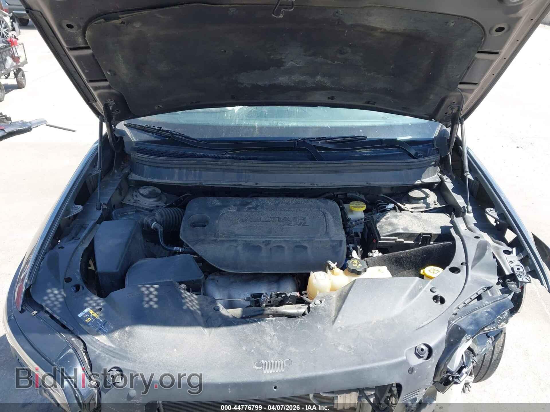 2021 JEEP CHEROKEE - VIN: 1C4PJLLB5MD164806 - Фото 10