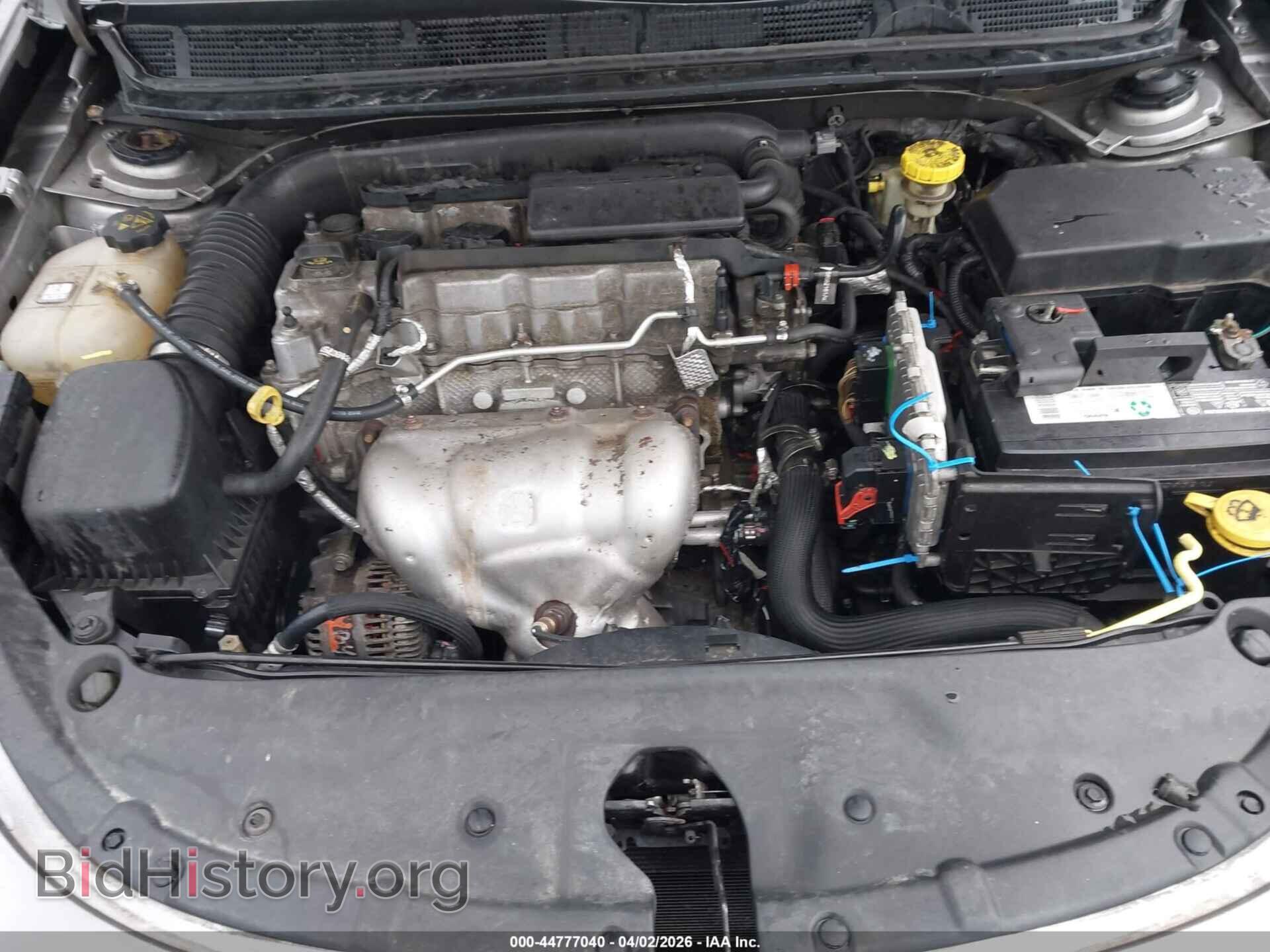 2014 DODGE DART - VIN: 1C3CDFBB6ED831767 - Photo 10