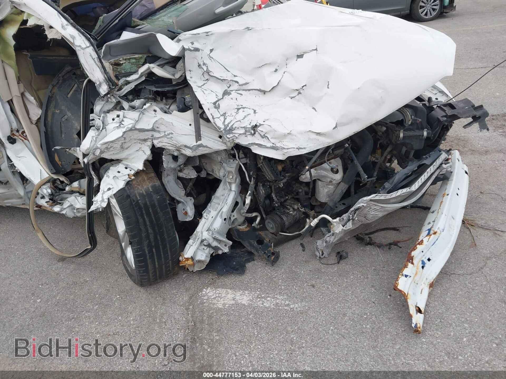 2013 FORD TAURUS - VIN: 1FAHP2E80DG221559 - Photo 12