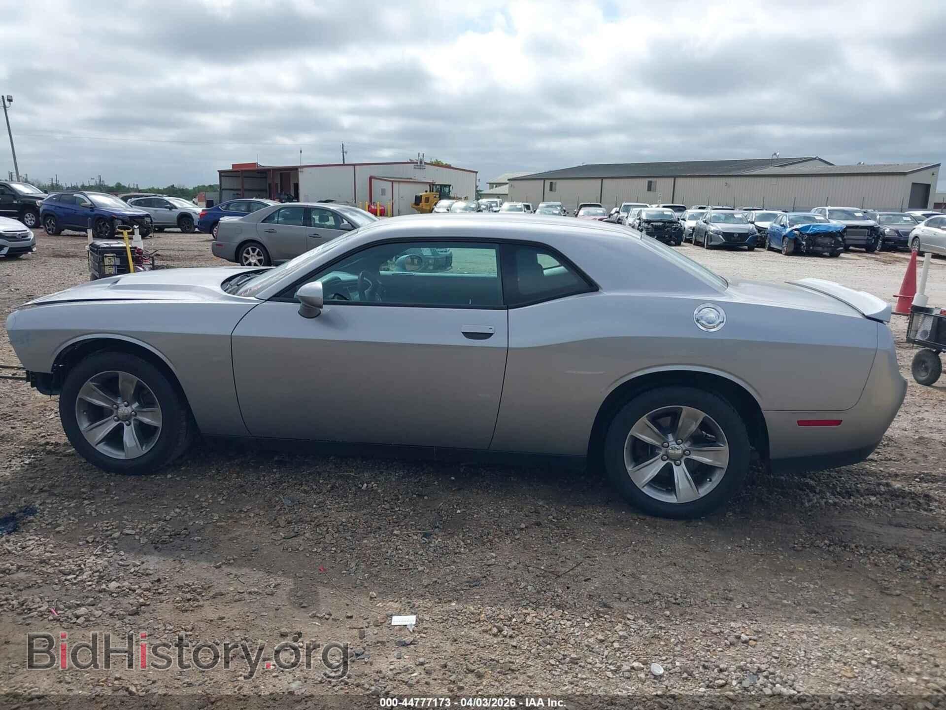 2018 DODGE CHALLENGER - VIN: 2C3CDZAG2JH138299 - Photo 14